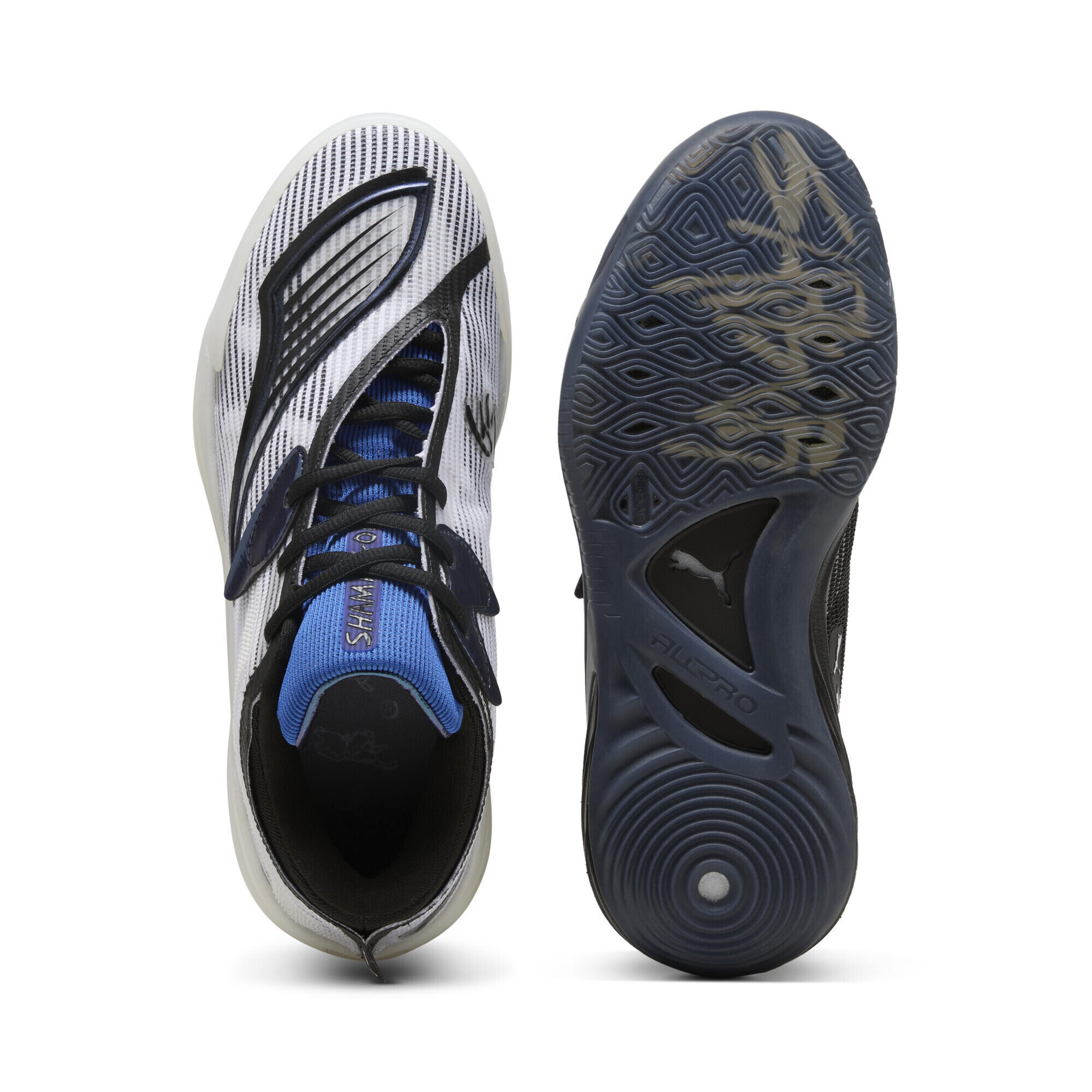 Puma All-Pro Nitro 2 Shammgod — foto 6