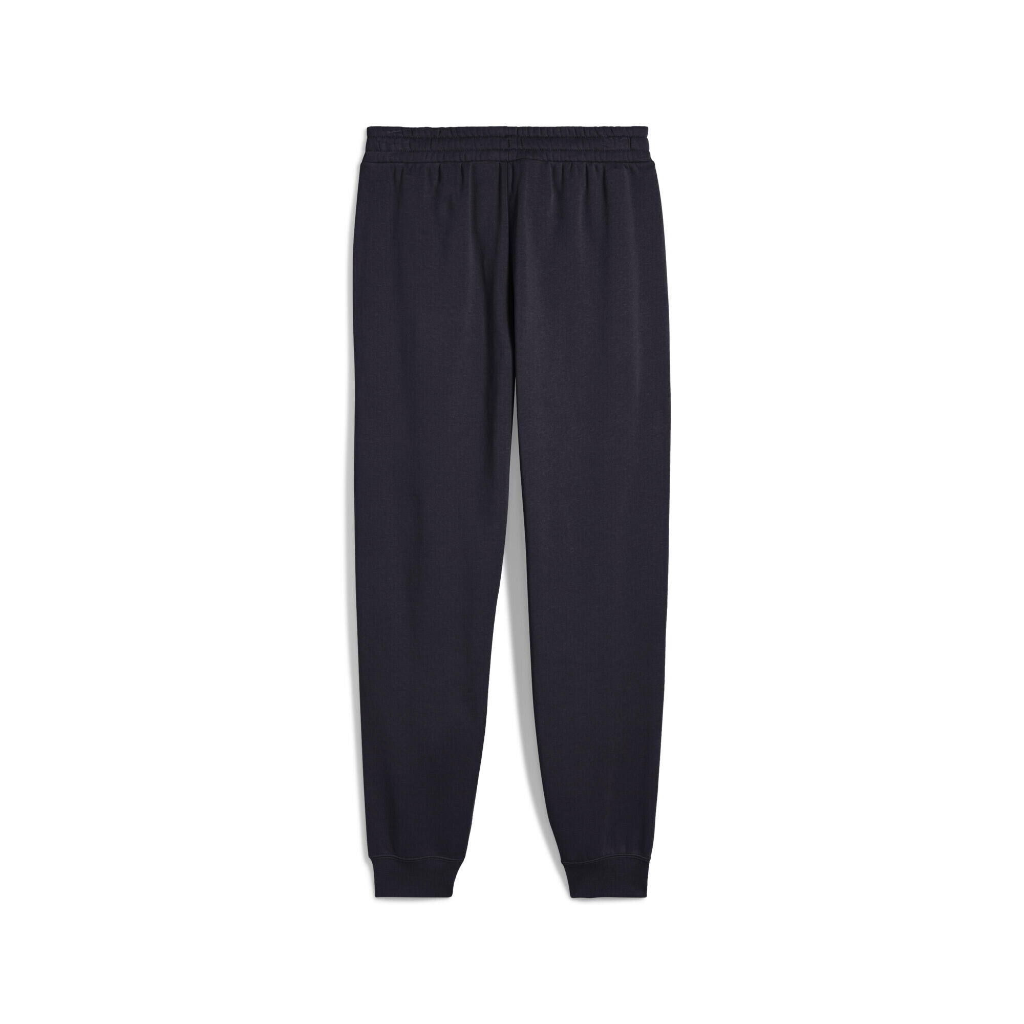 Pantalon de survêtement à logo N° 2 bicolore Essentials Homme PUMA 6/7