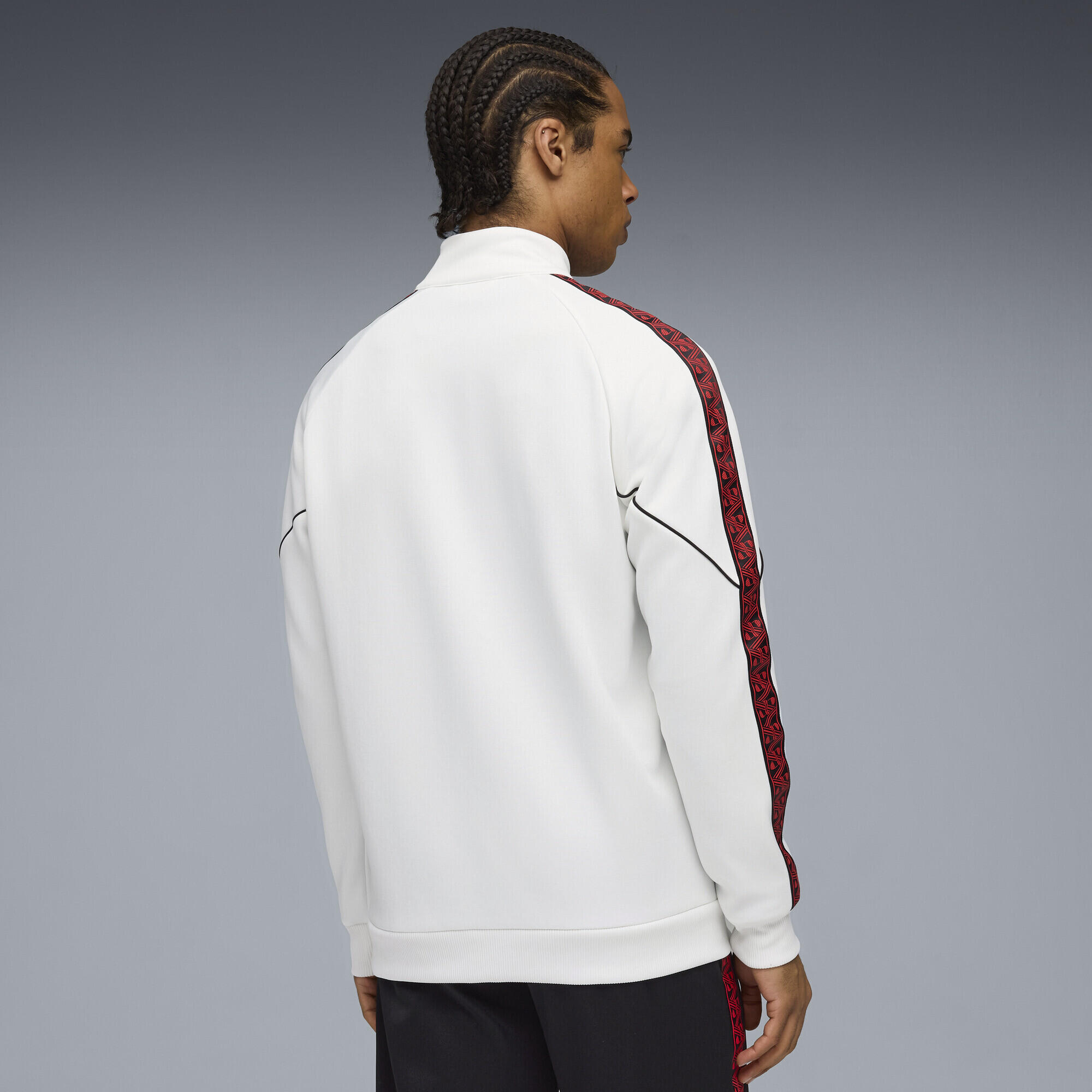Veste KING Anthem AC Milan Homme PUMA 5/7