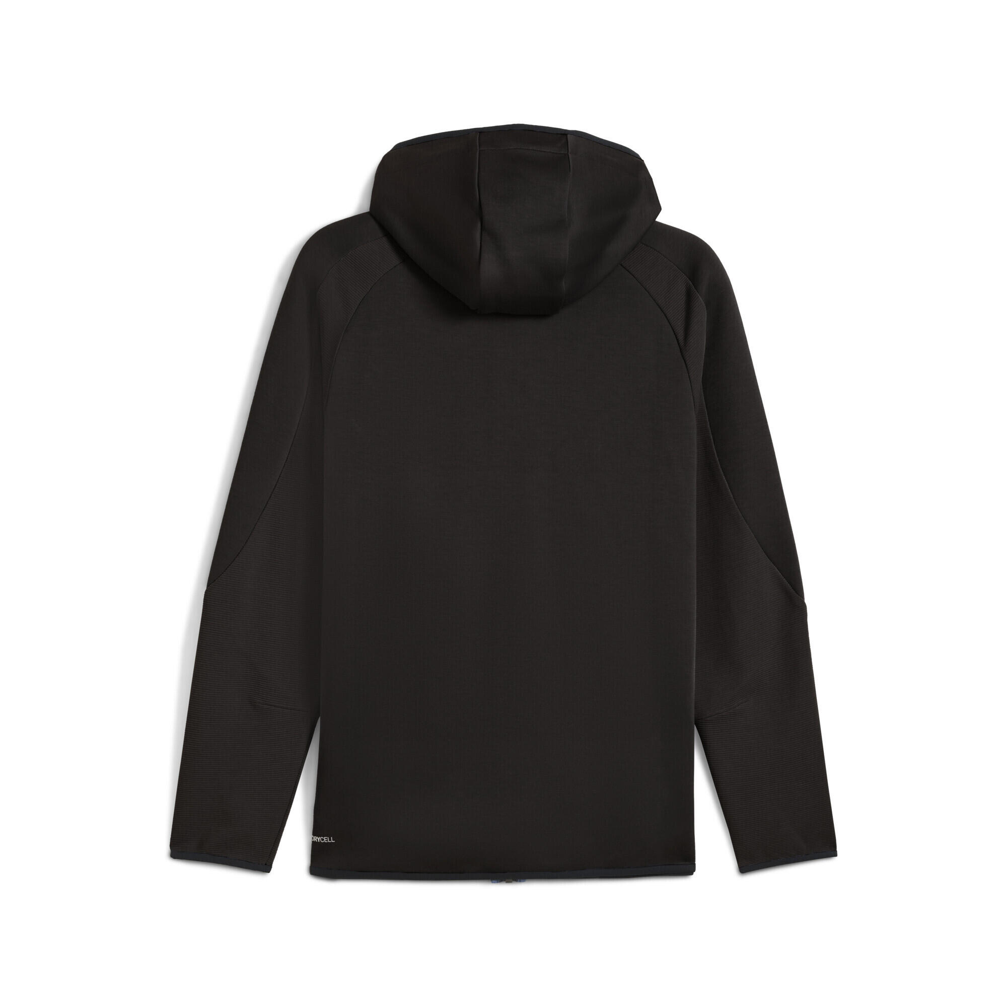 Evostripe hoodie voor heren PUMA 5/7
