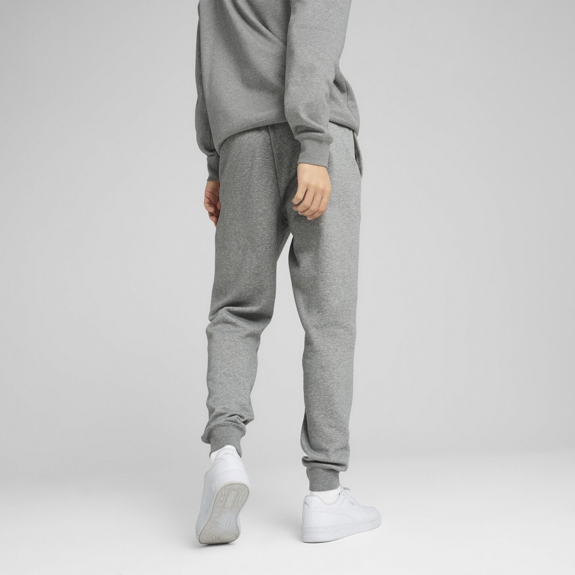 Pantalones de chándal Essentials con logo n.º 1 Hombre PUMA 5/7