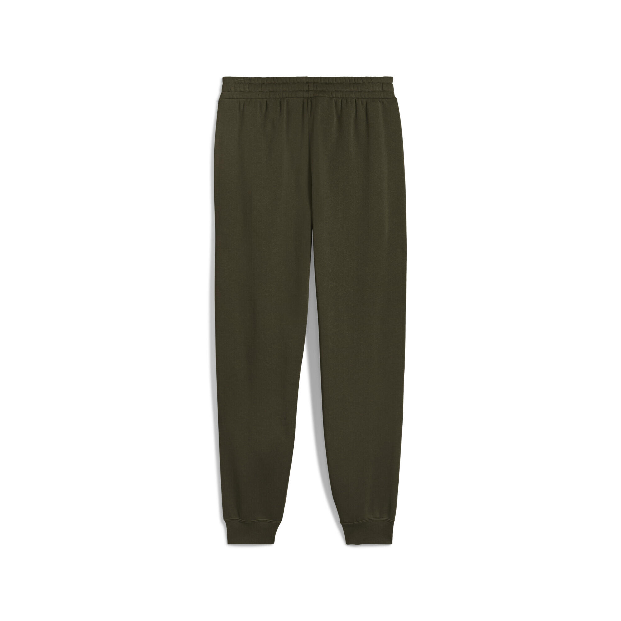 Pantaloni della tuta Essentials con logo N. 1 bicolore da uomo PUMA 5/7