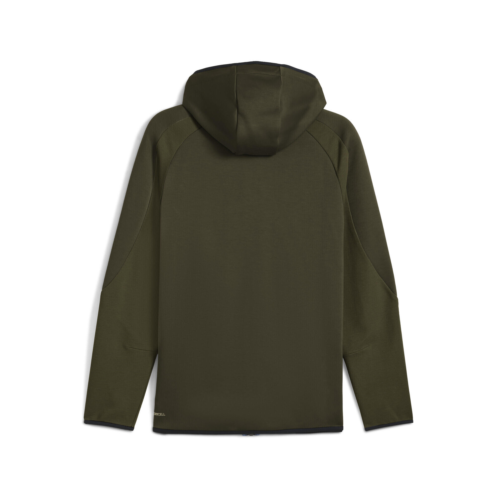 Felpa con cappuccio Evostripe da uomo PUMA 5/7
