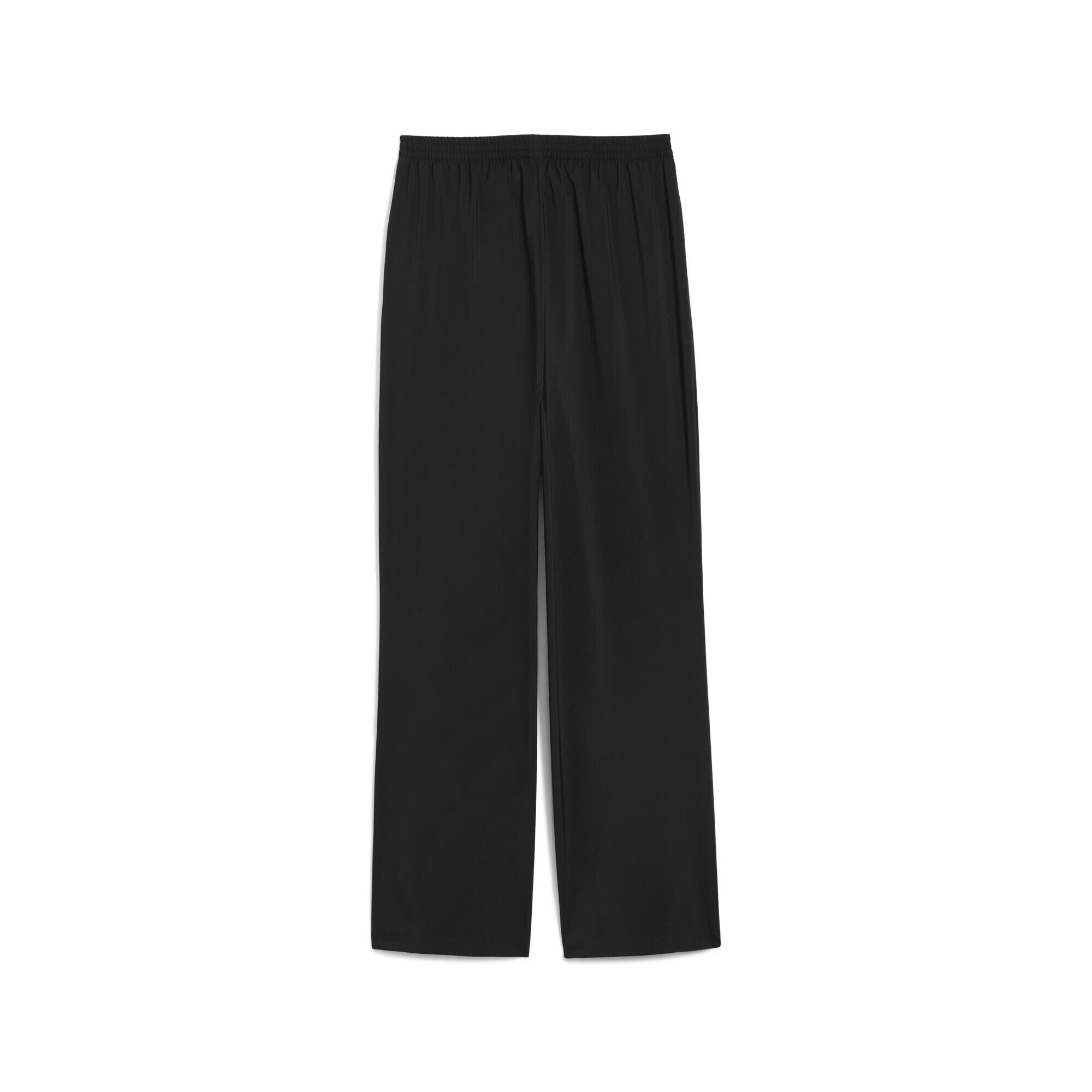 Pantalon athleisure à taille haute Femme PUMA 6/7