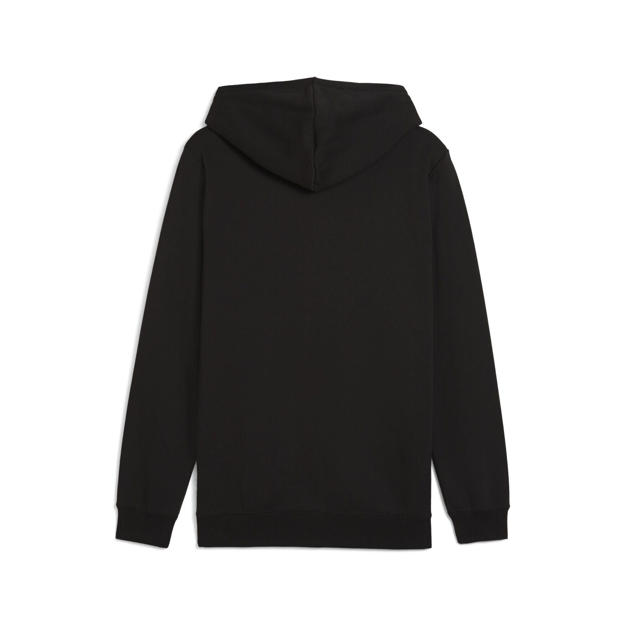 Hoodie zippé avec logo N° 1 Essentials Homme PUMA 6/7