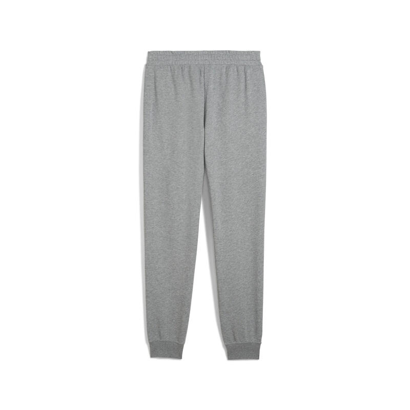 Pantalon de survêtement à logo N° 1 Essentials Homme PUMA Medium Gray Heather