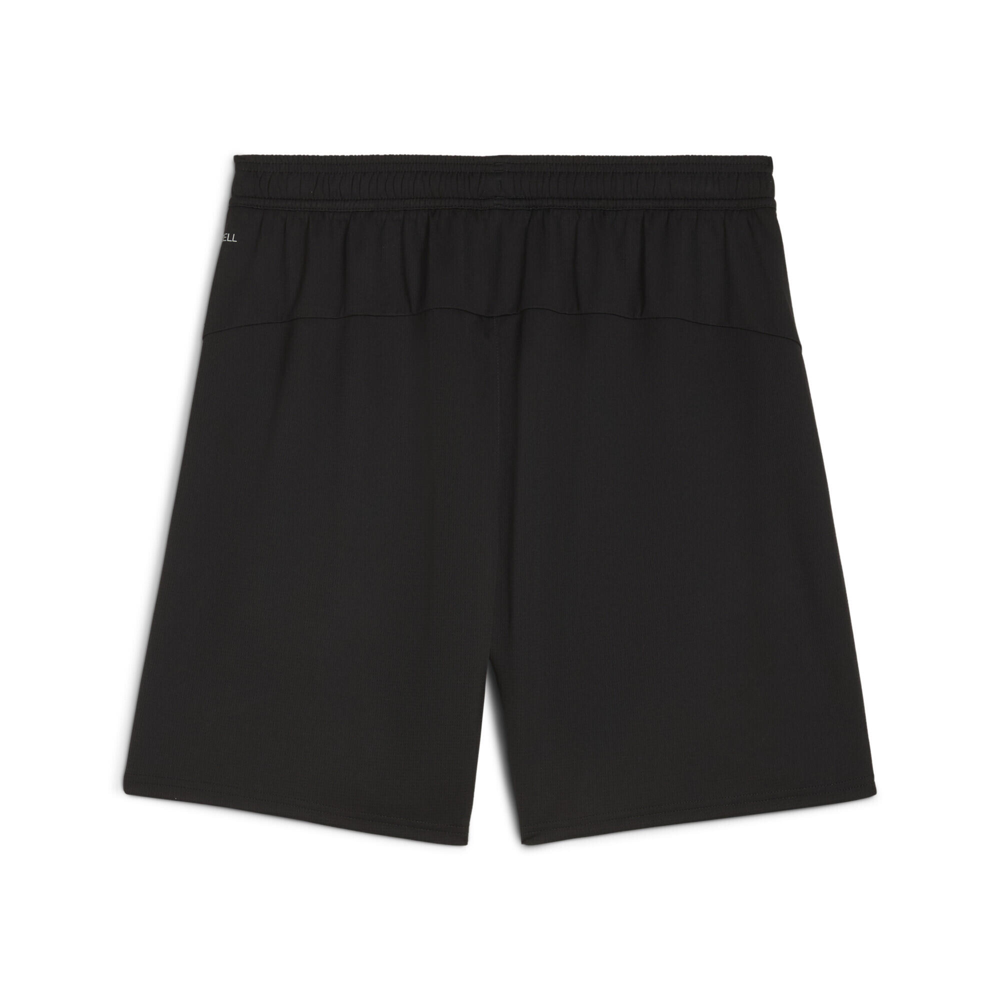 Calções homem leves respiráveis Manchester City 25/26 PUMA 6/7