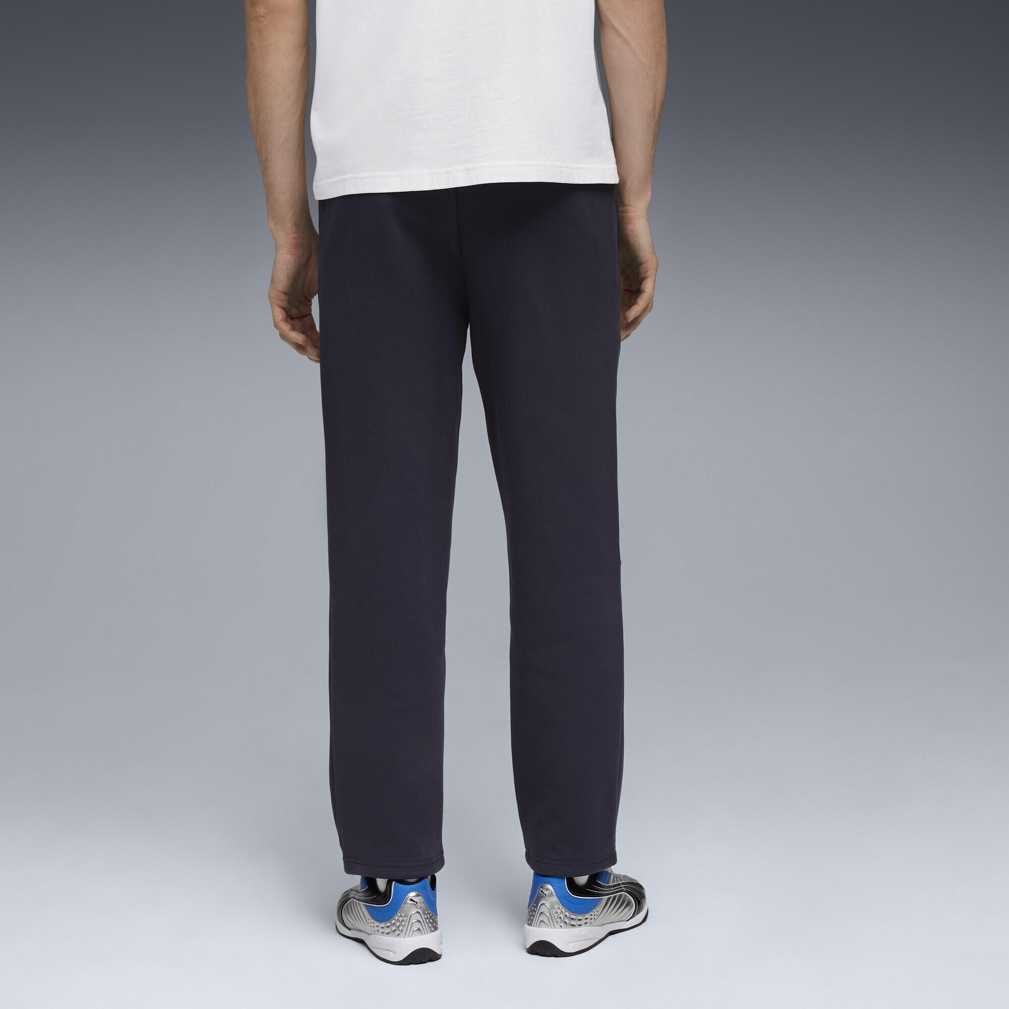 Pantalon de survêtement PUMATECH Olympique de Marseille Homme PUMA 5/7