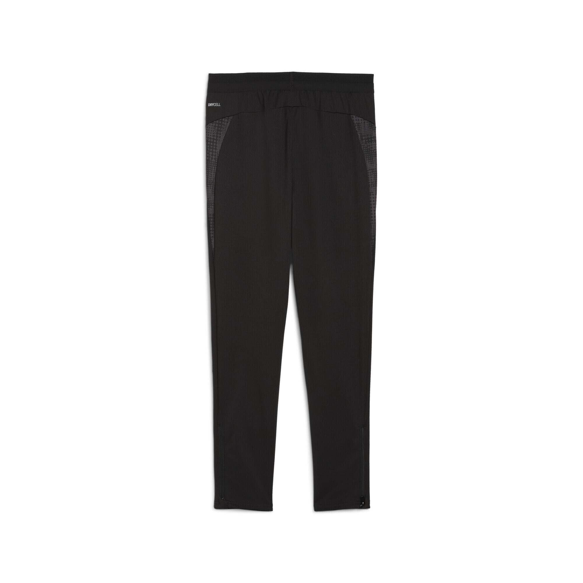 Pantalon d'entraînement AC Milan Enfant et Adolescent PUMA 6/7
