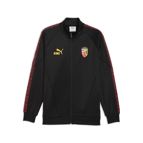 Chaqueta RC Lens KING Anthem Hombre PUMA