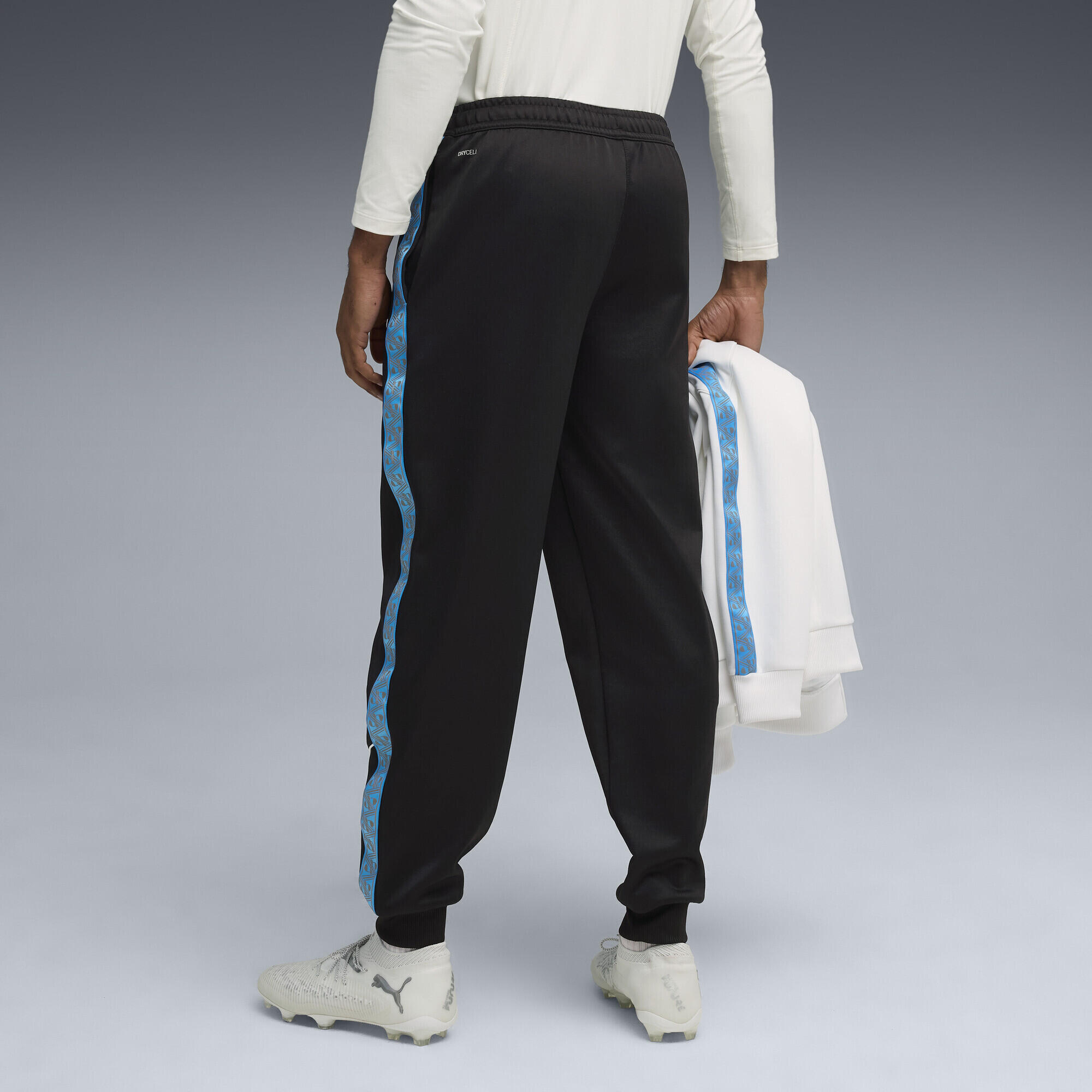 Pantalon KING Olympique de Marseille Homme PUMA 5/7
