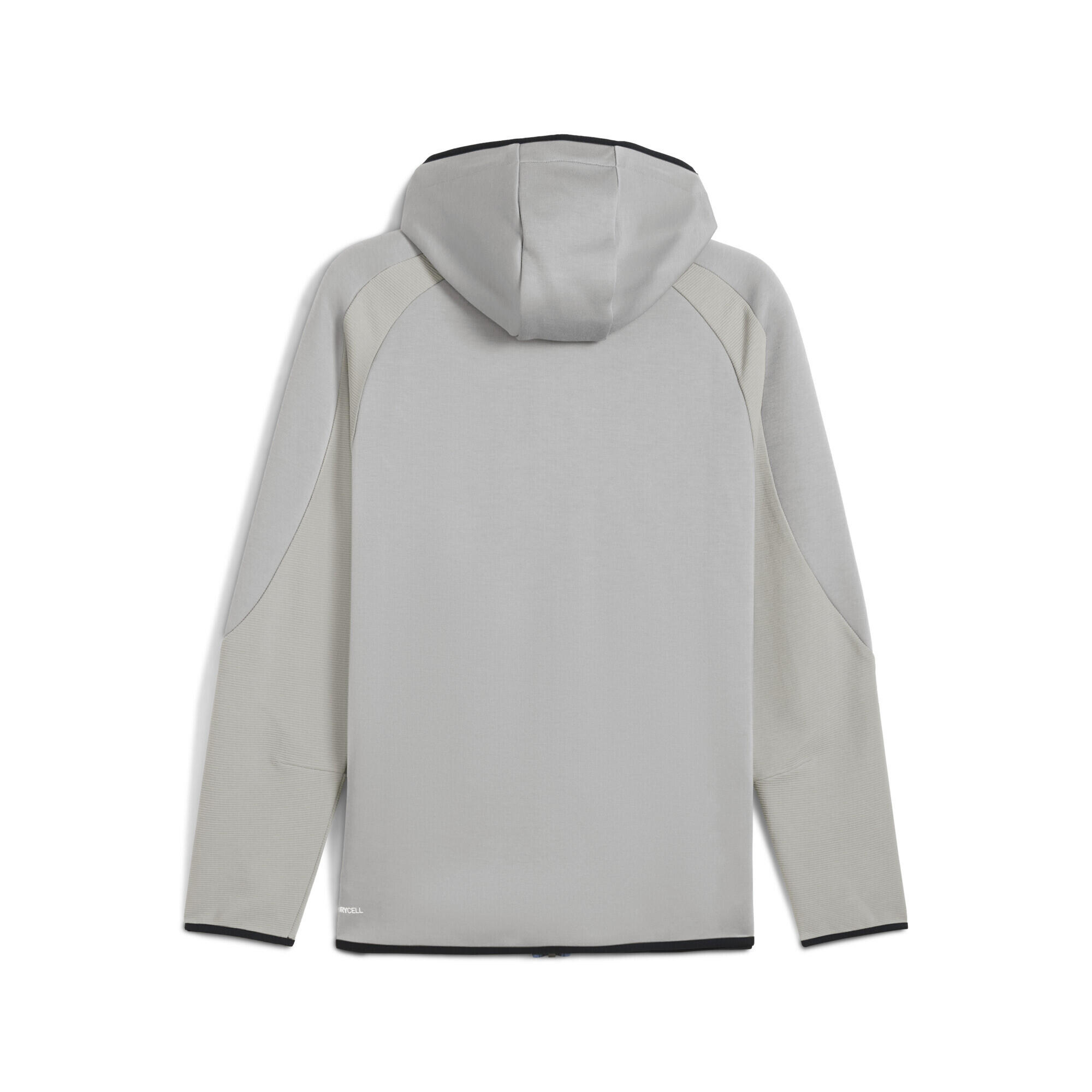 Sweat à capuche Evostripe Homme PUMA 5/7