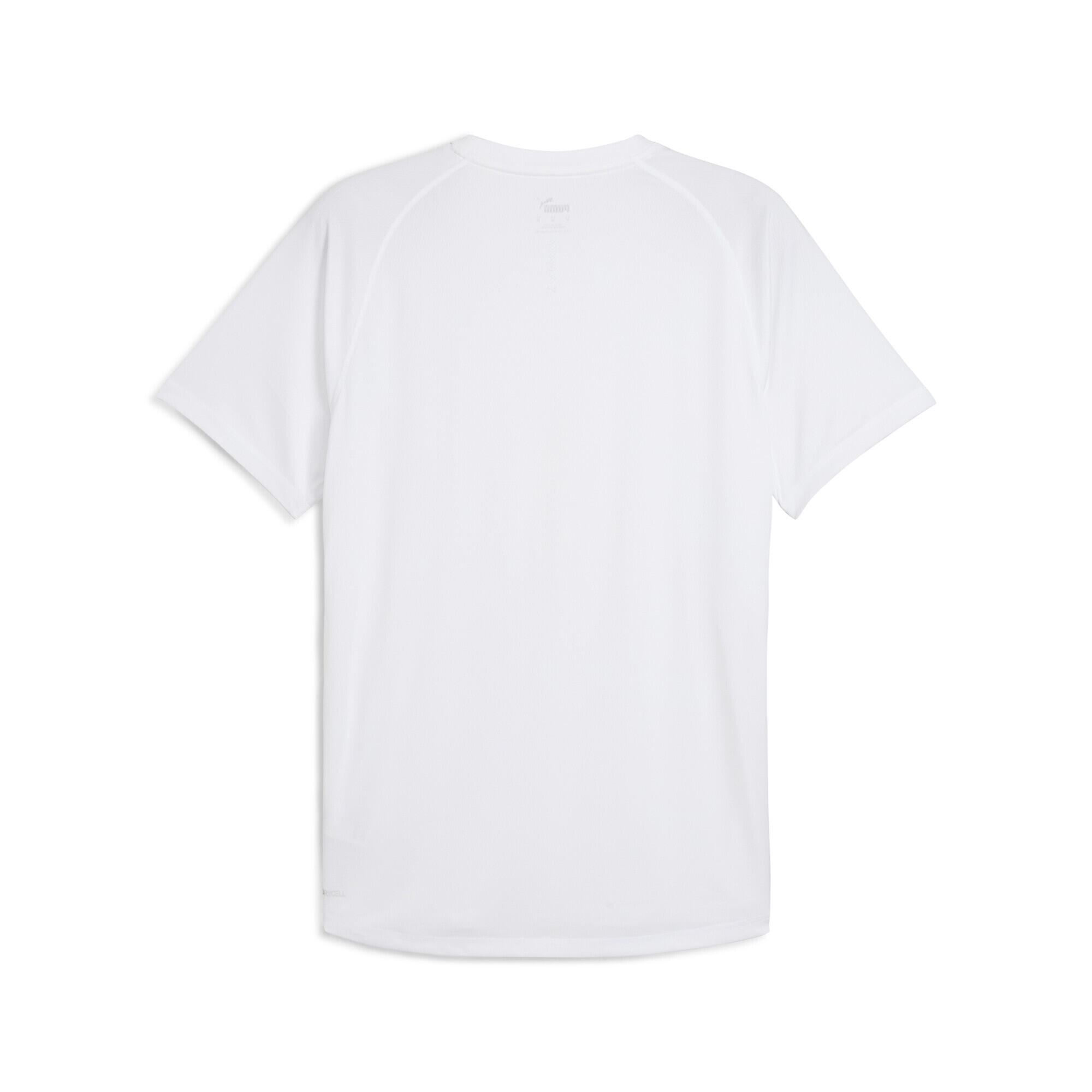 T-shirt de running VELOCITY Homme PUMA White 5/7