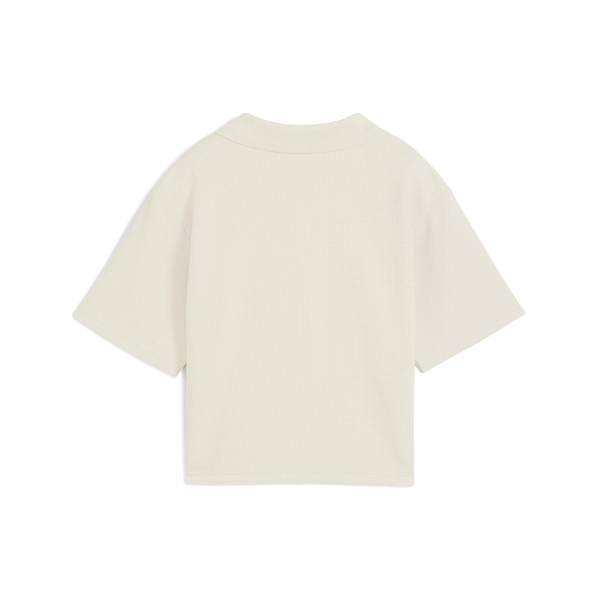 PUMA Class Relaxed Polo Damen PUMA 5/7