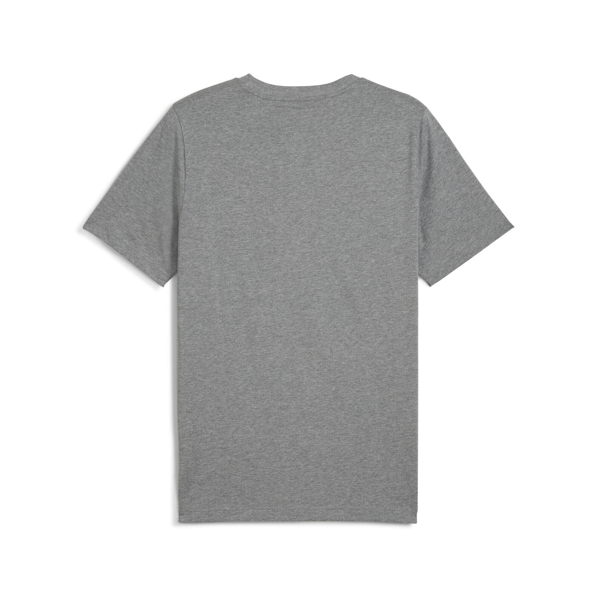 T-shirt à logo N° 1 Essentials Homme PUMA 6/7