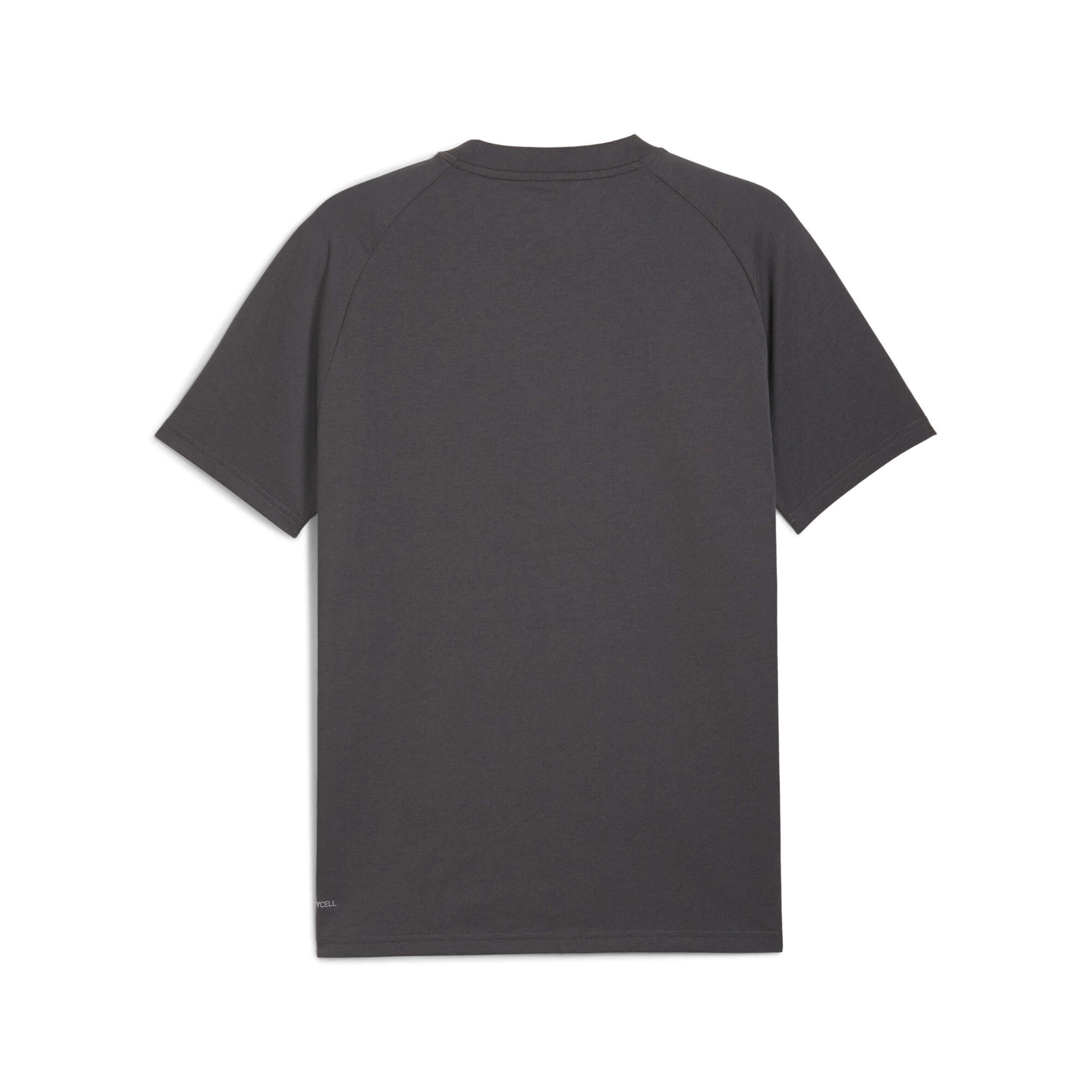 AC Milan PUMATECH Pocket Tee Men PUMA 7/7