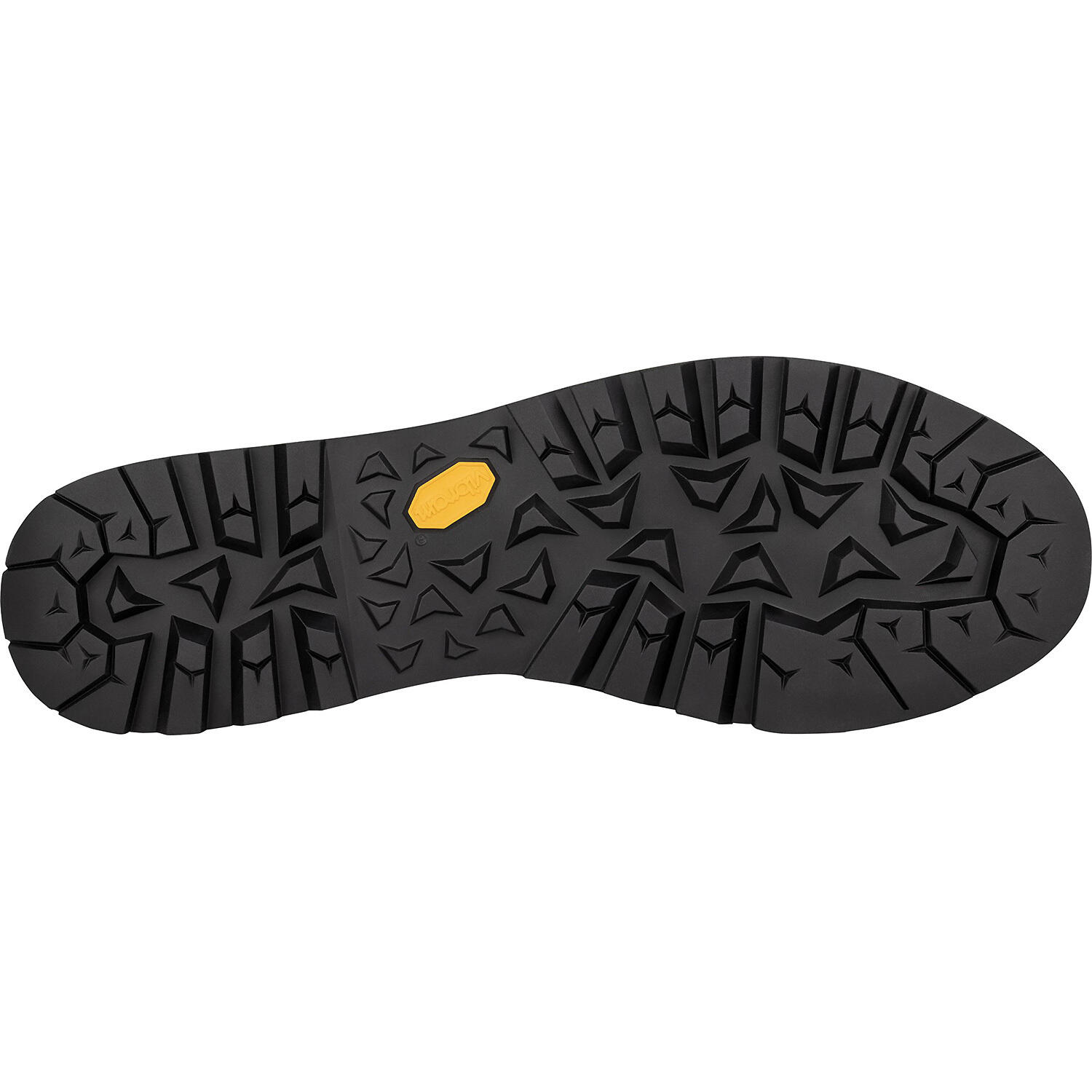 Damen Bergstiefel CADIN II GTX Mid 7/7