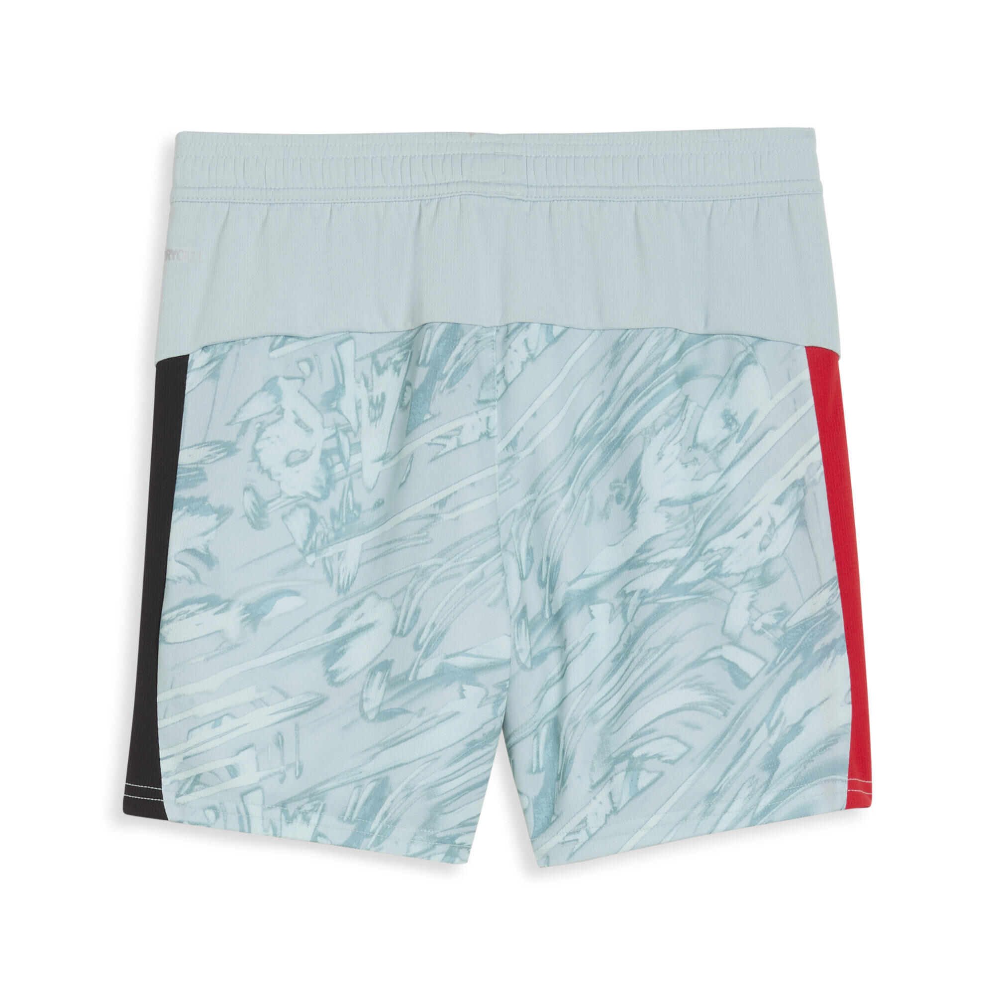 Short de gardien de but 25/26 AC Milan Enfant et Adolescent PUMA 6/7