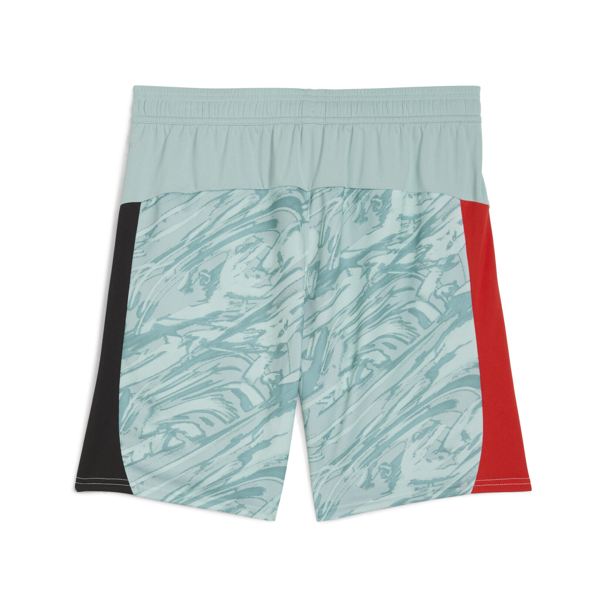 Shorts da portiere AC Milan 25/26 da uomo PUMA 6/7
