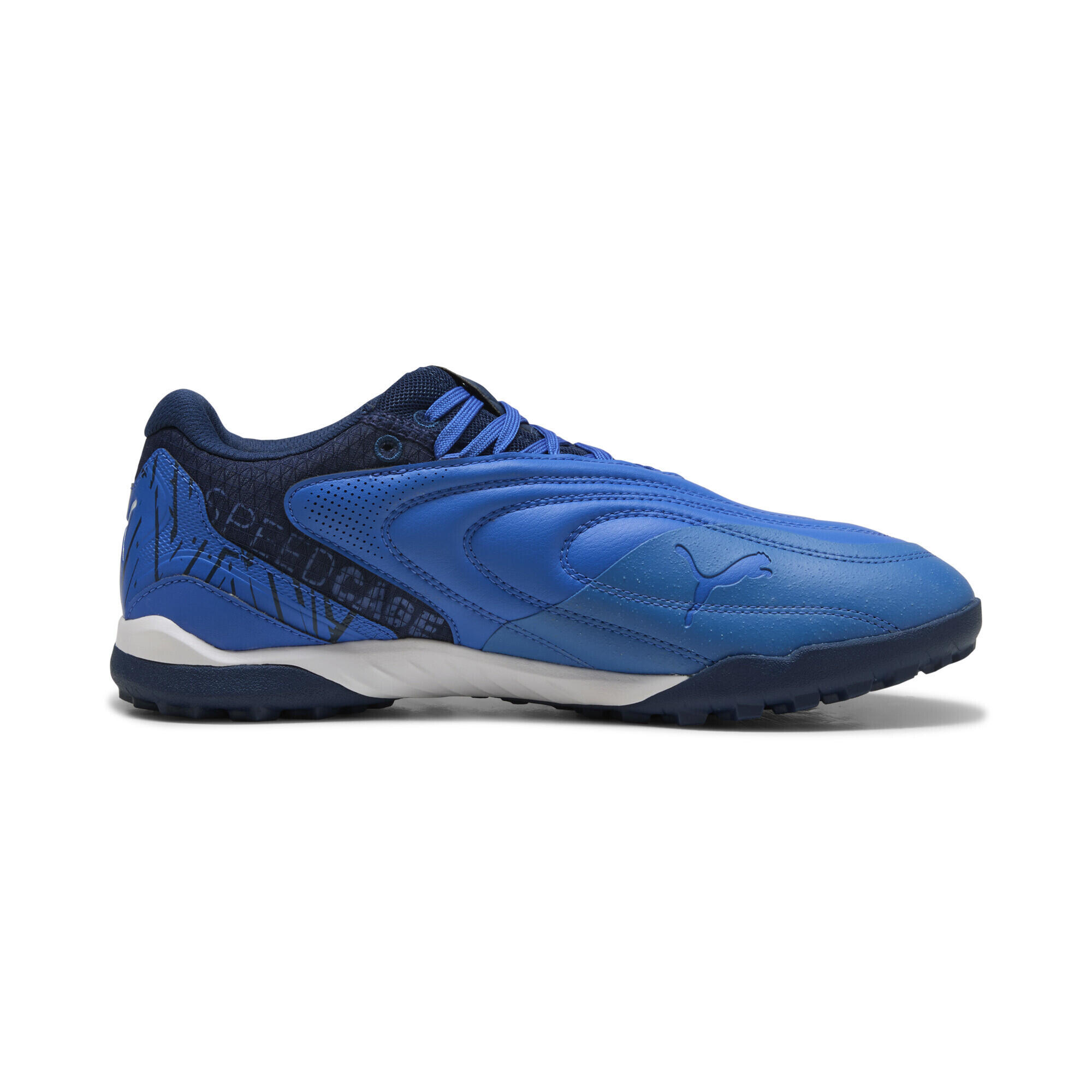 IBERO TT uniseks futsalschoenen PUMA PUMA | Decathlon