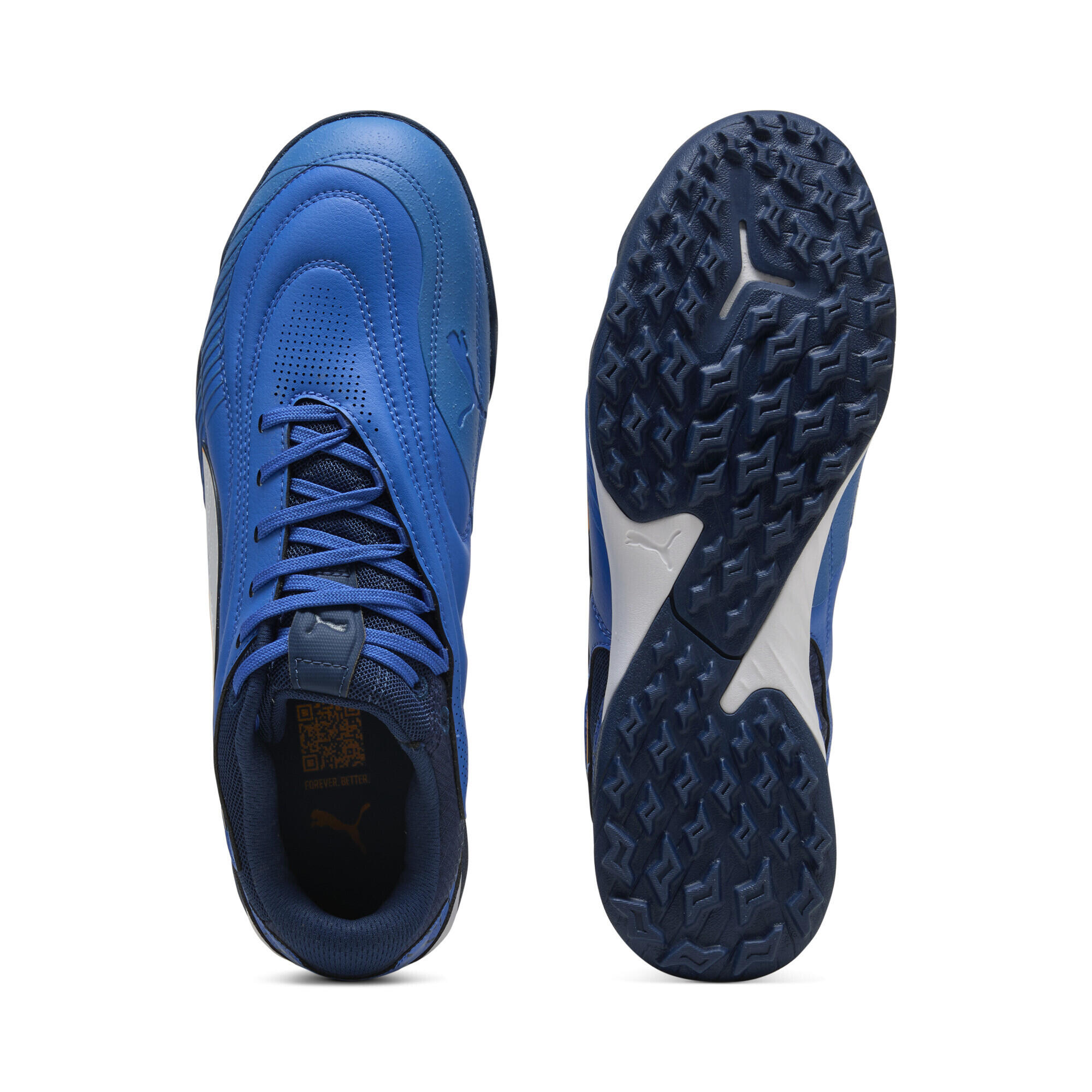 Chaussures de futsal IBERO TT Unisexe PUMA 4/7