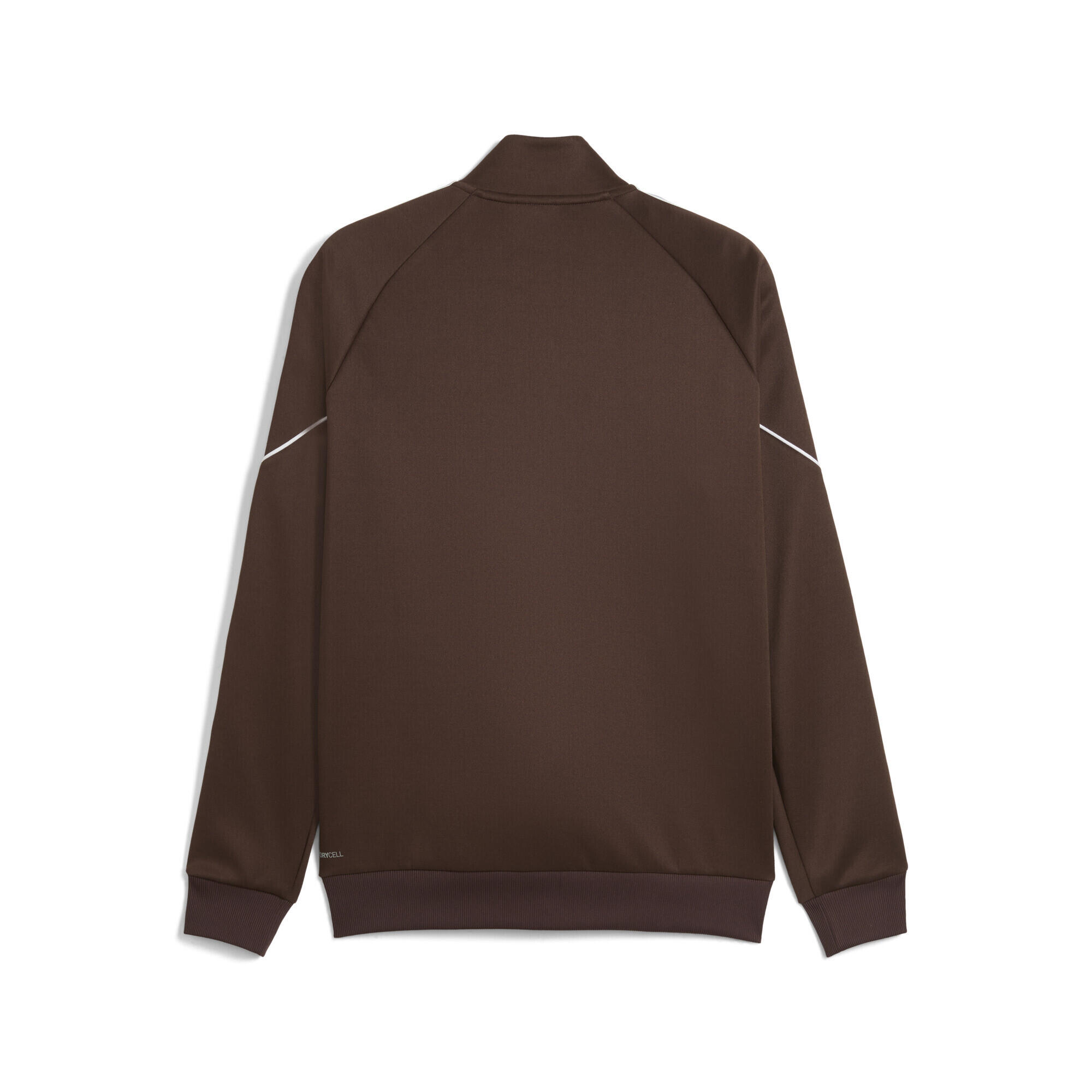 FC St. Pauli KING Anthem Jacke Herren PUMA 6/7