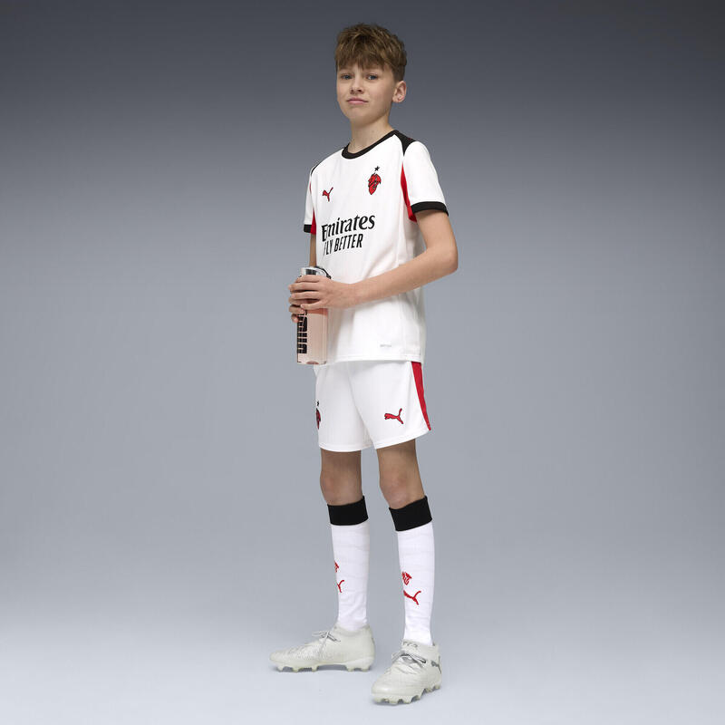 Dětské sportovní kraťasy Drycell Ac Milan 25/26 PUMA