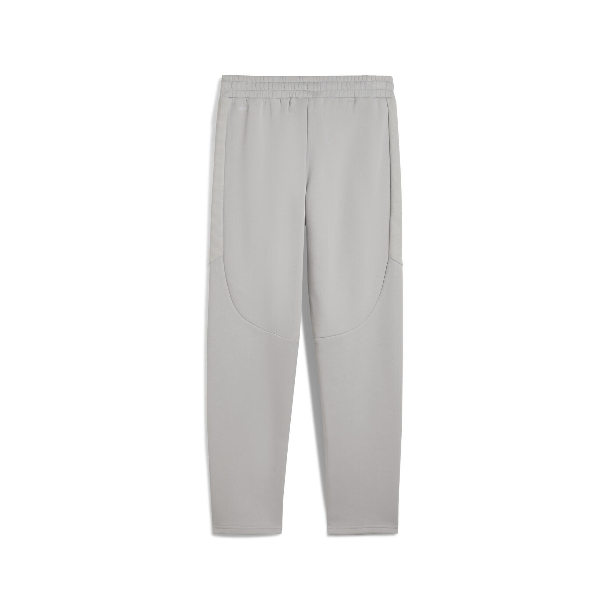 Trousers Puma Evostripe Pants Dk, Gray, Men 5/7