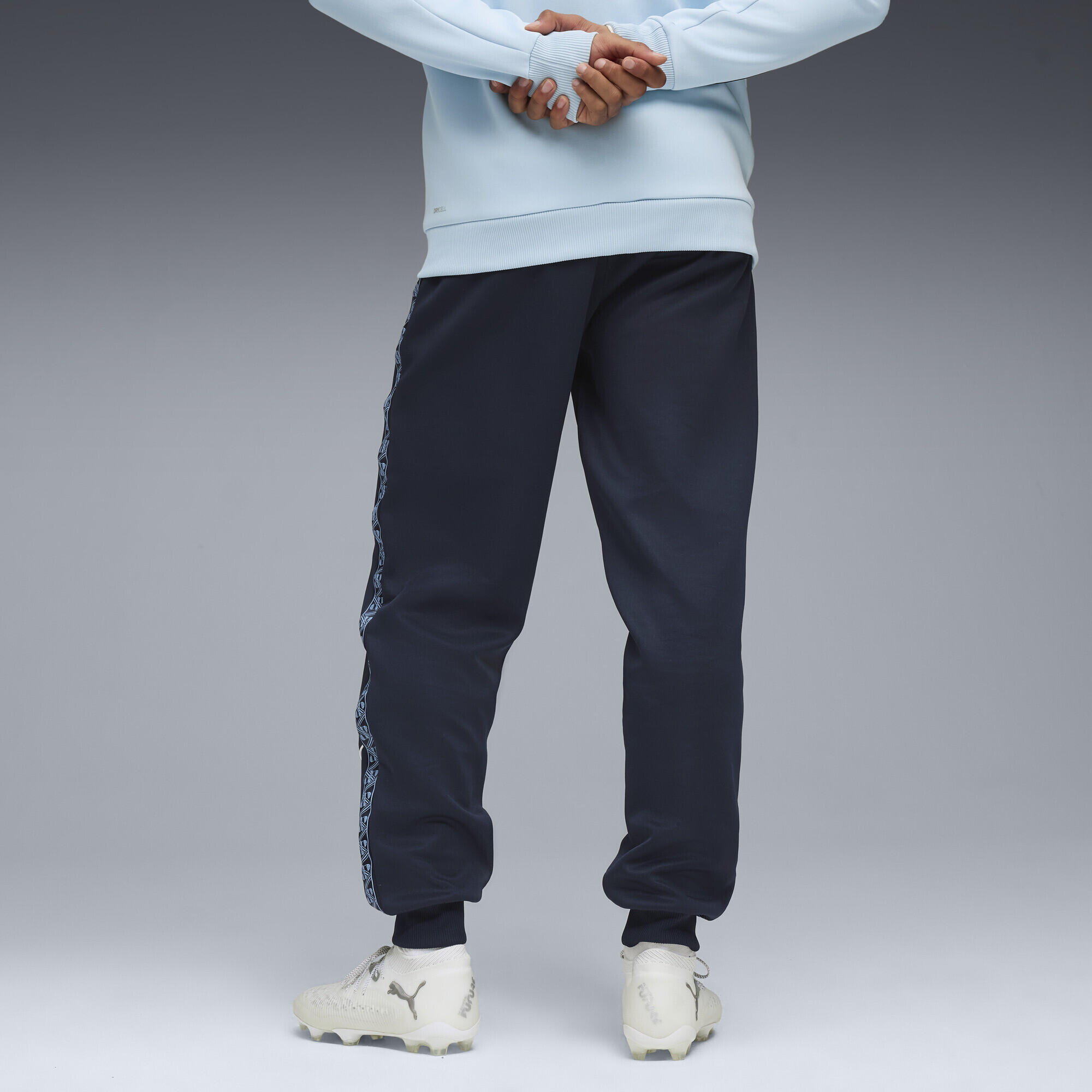 Pantalon KING Anthem Manchester City Homme PUMA 5/7