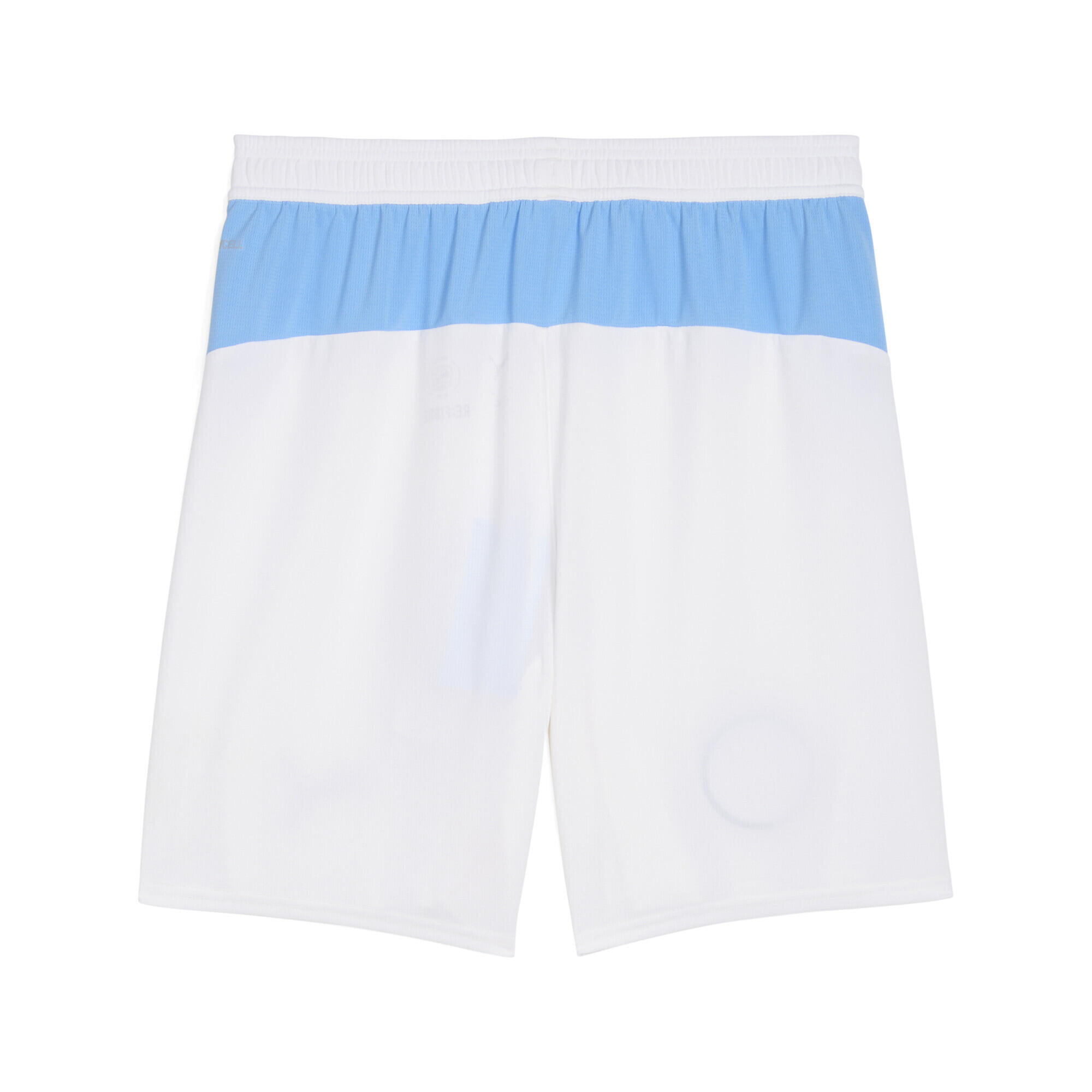 Calções homem leves respiráveis Manchester City 25/26 PUMA 6/7