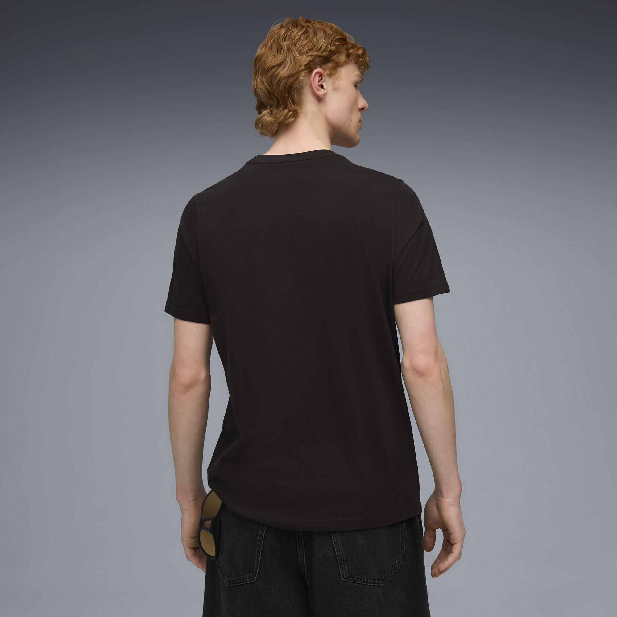 T-shirt à logo KING Manchester City Homme PUMA 5/7