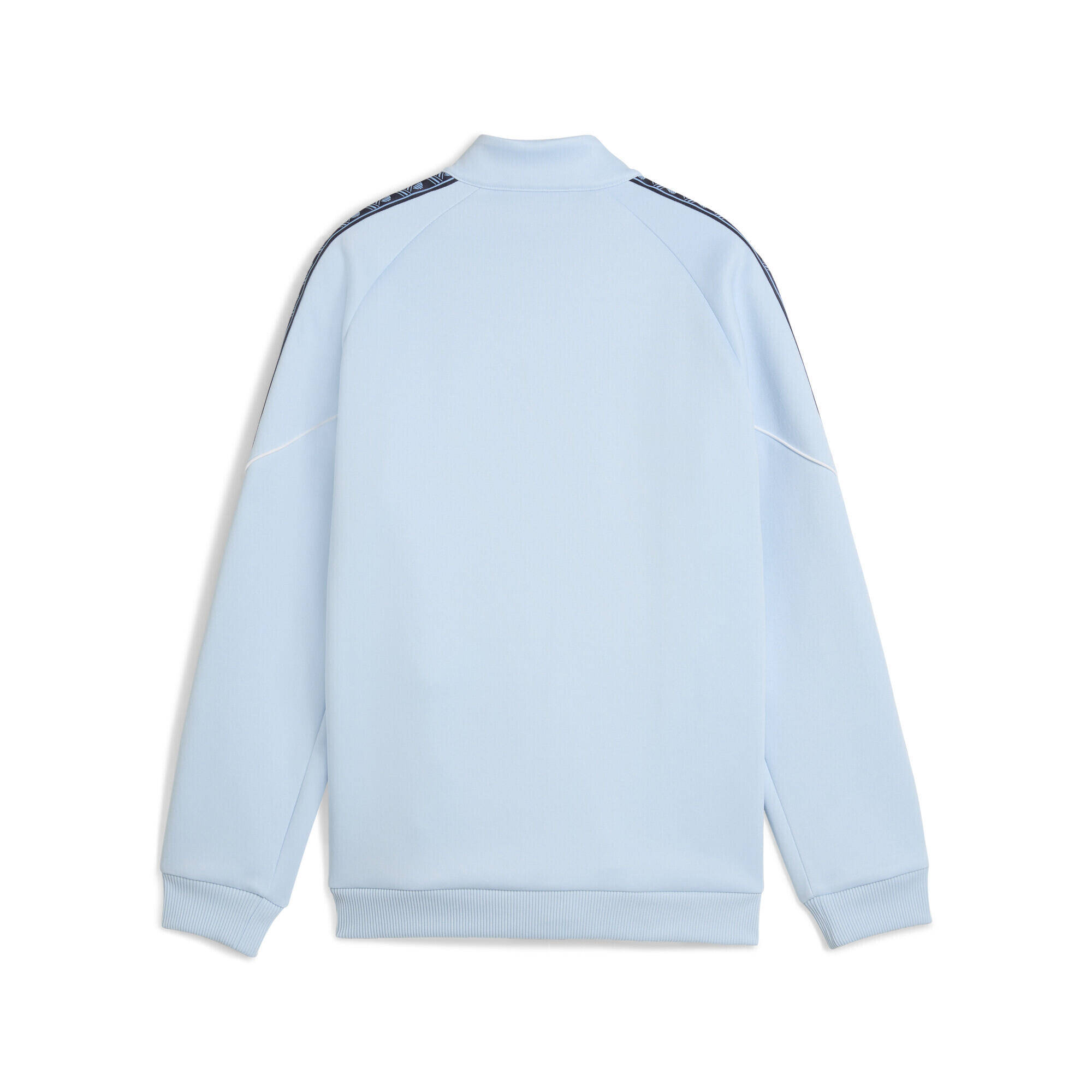 Manchester City KING Anthem Jacke Jugendliche PUMA 6/7