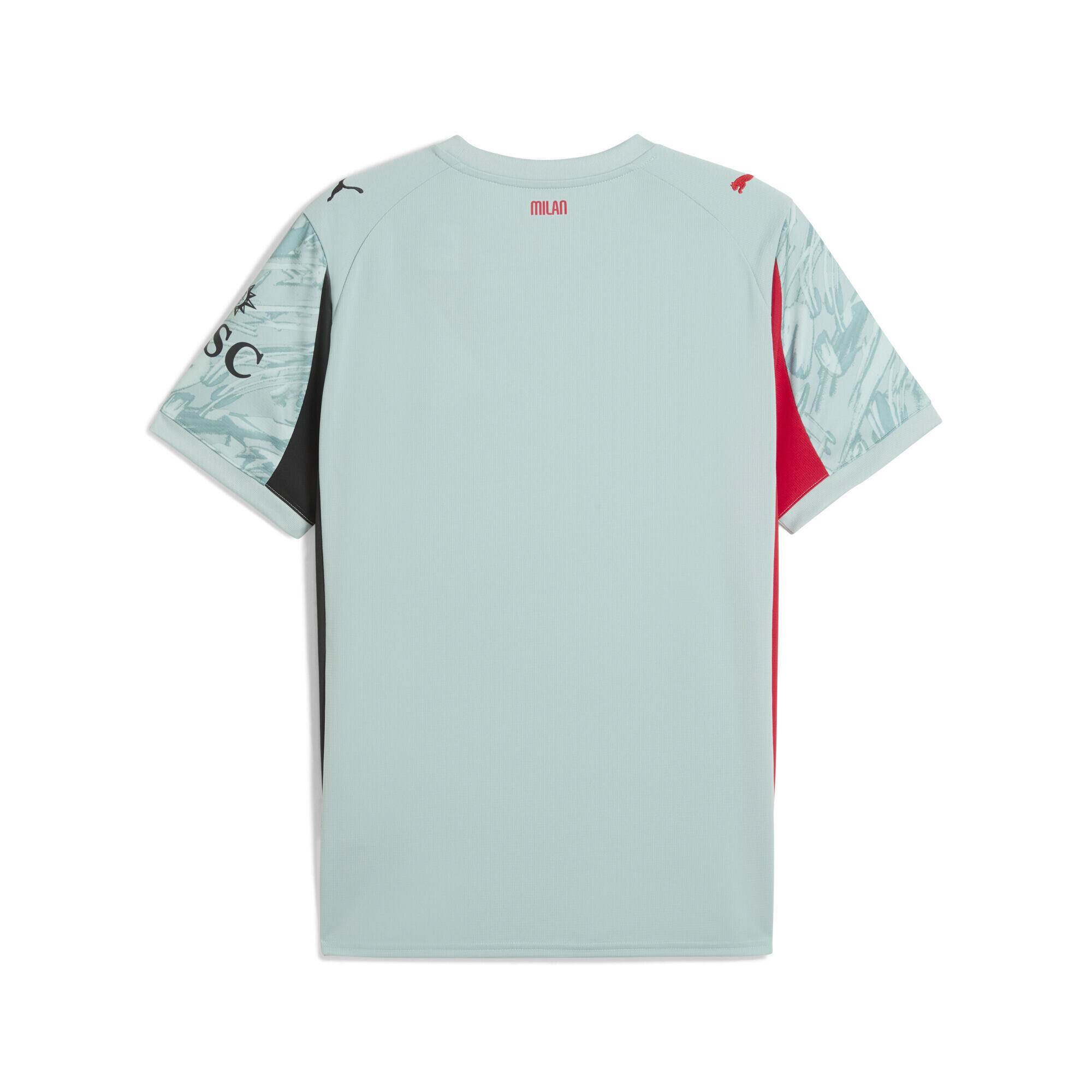 Maglia da portiere AC Milan 25/26 da uomo PUMA 6/7