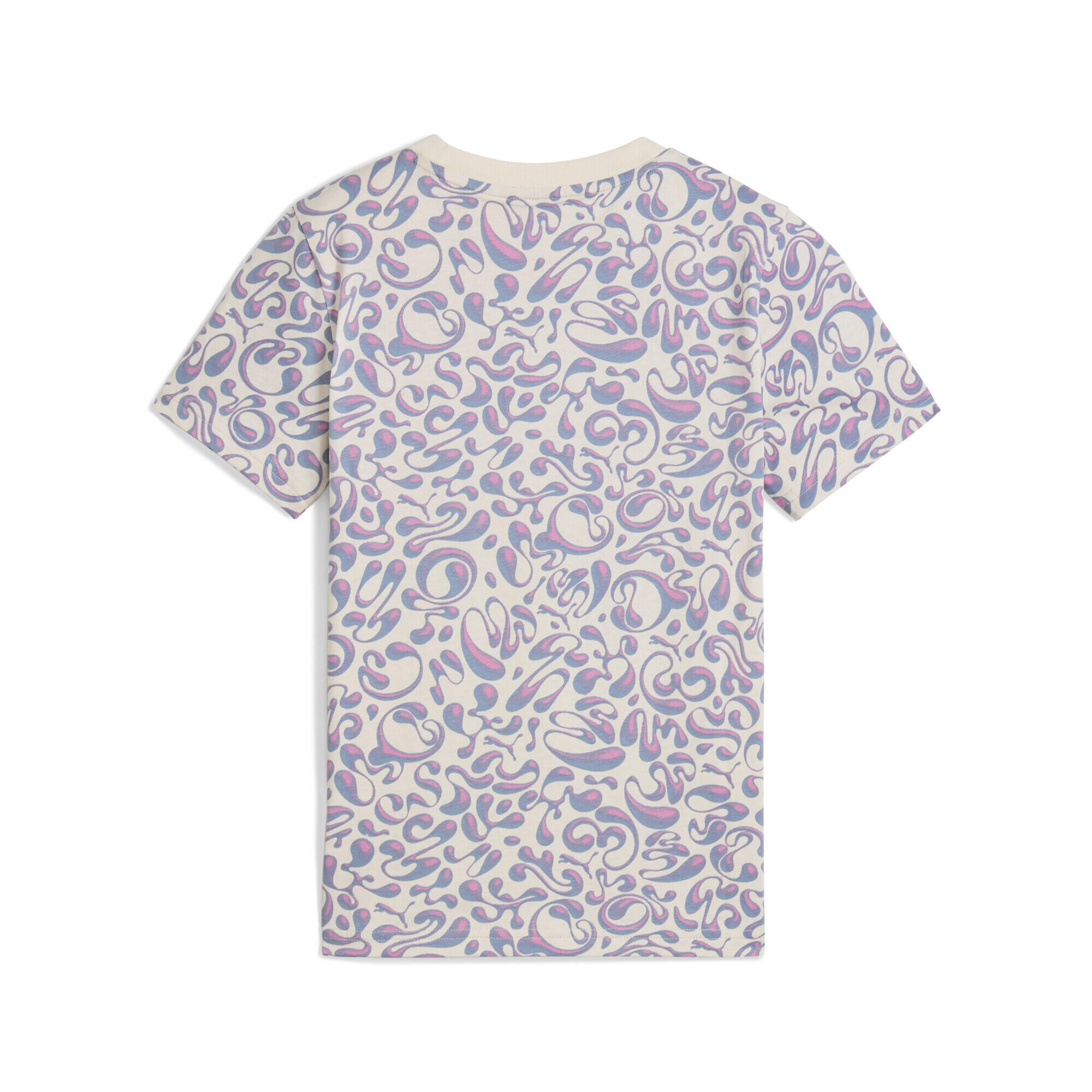 T-shirt Tweenerverse Enfant et Adolescent PUMA 5/7