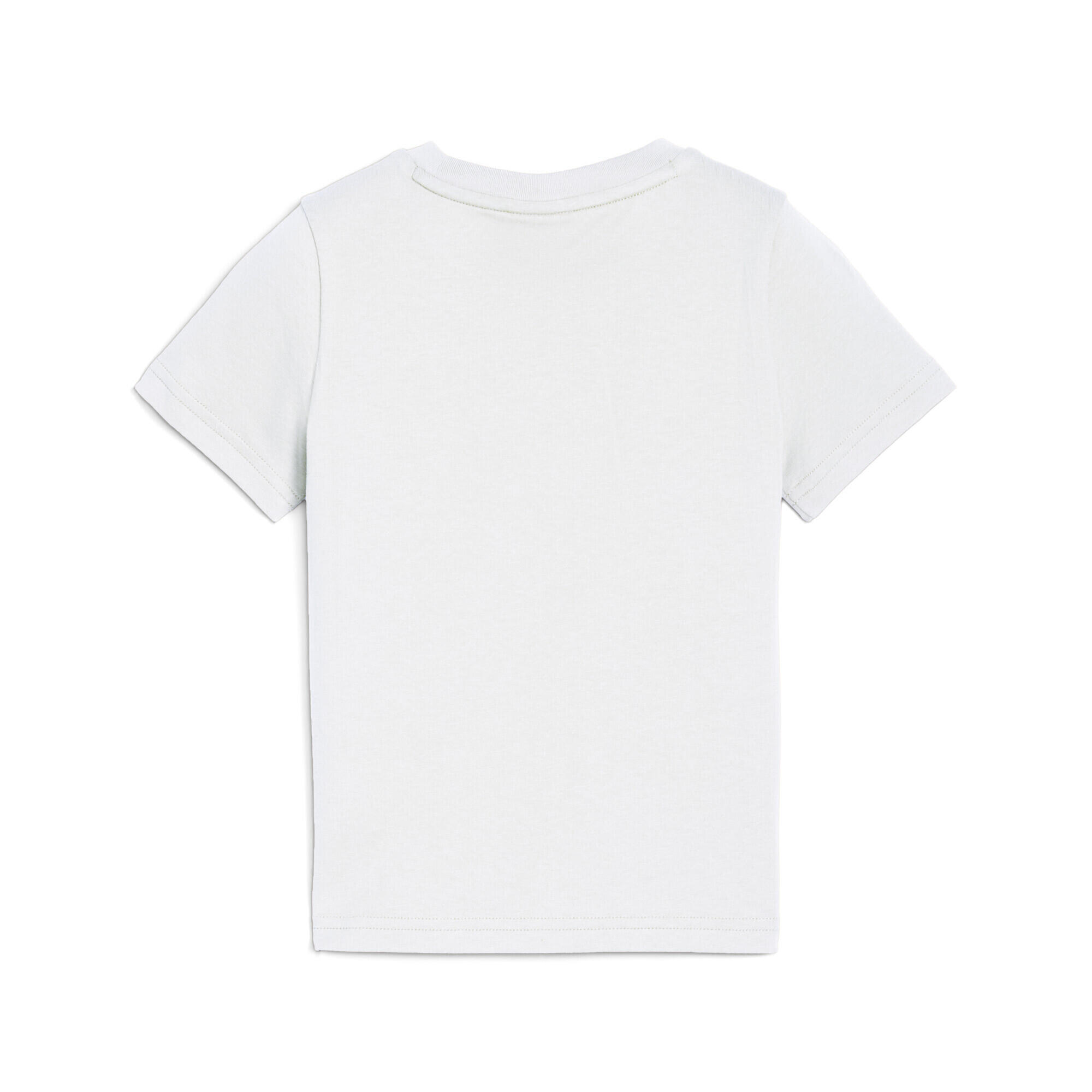Super PUMA Graphic T-Shirt Jungen PUMA 5/6