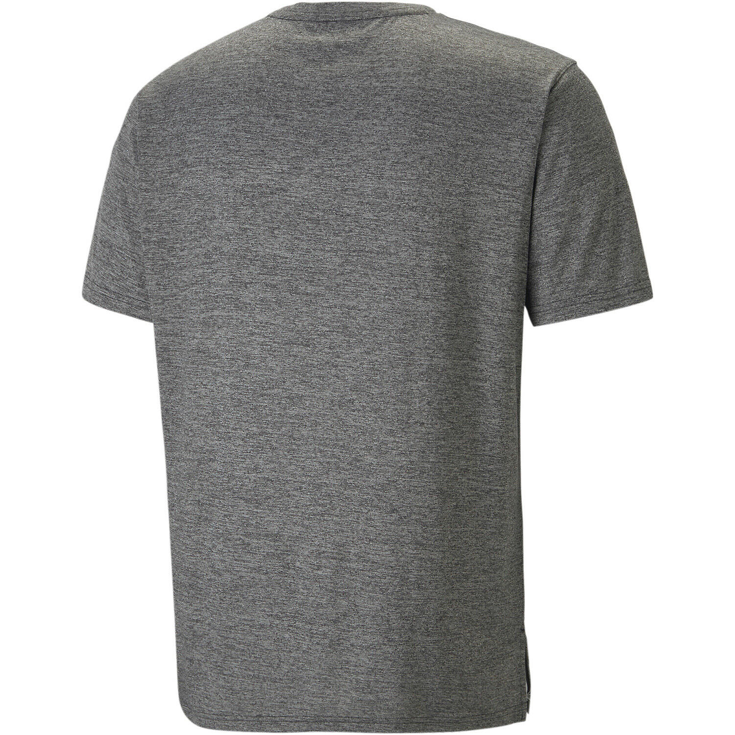 PUMA PUMA Herren Shirt TRAIN FAV HEATHER CAT TEE 2/6