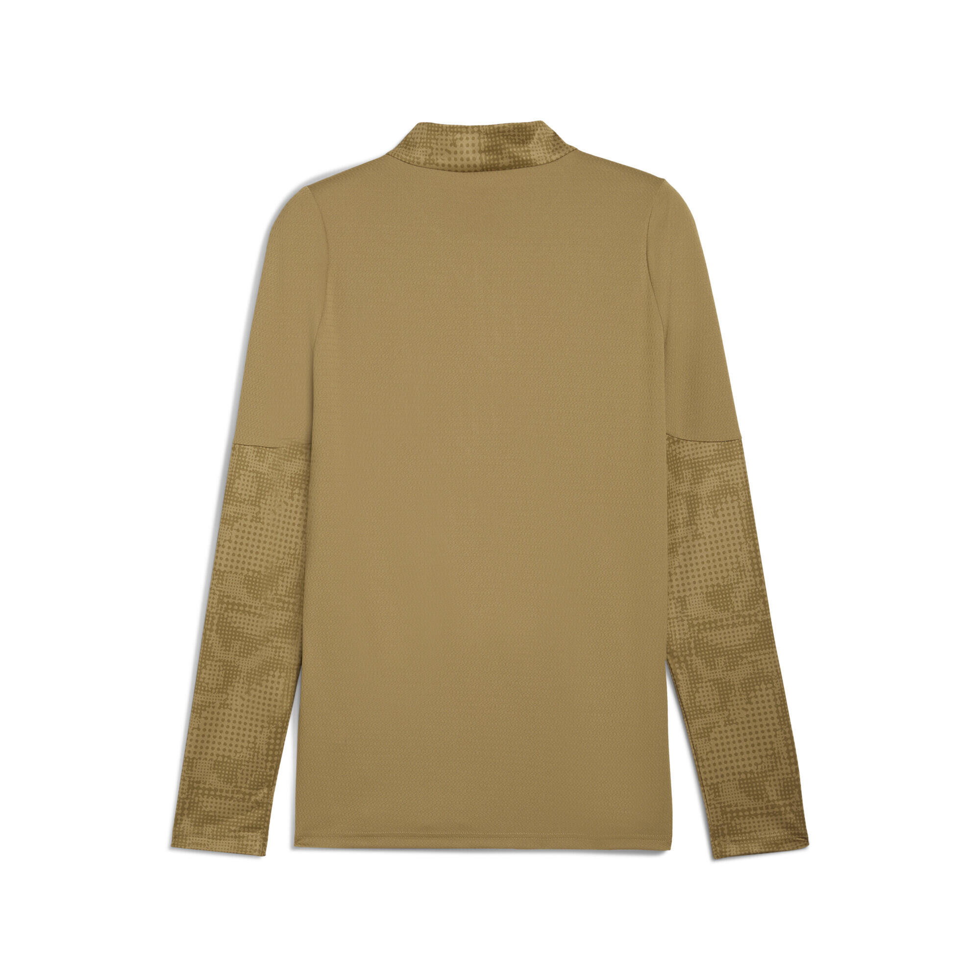 Top da training con zip corta LC Rens da uomo PUMA 5/7