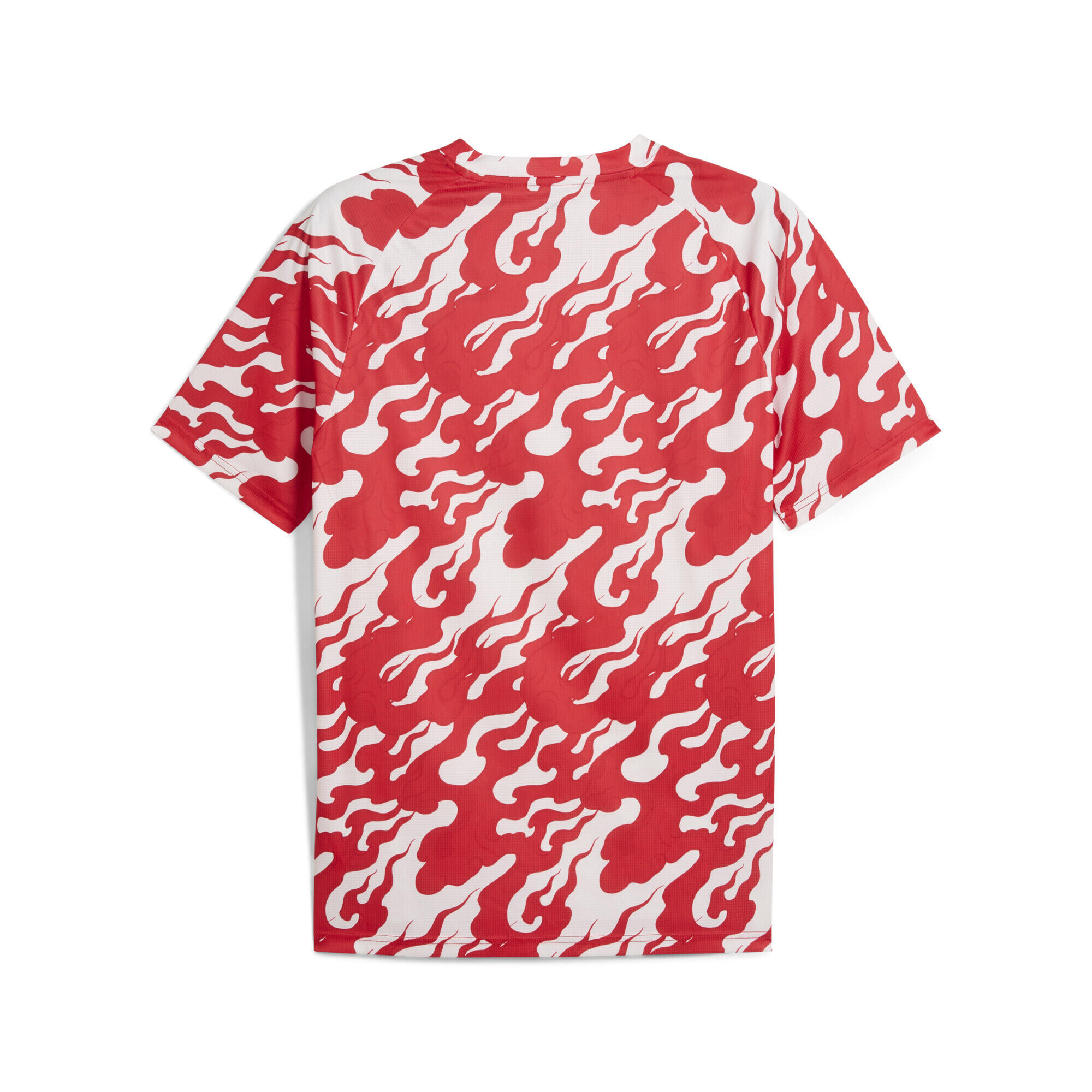 AC Milan Pre-match Jersey Men PUMA 6/7