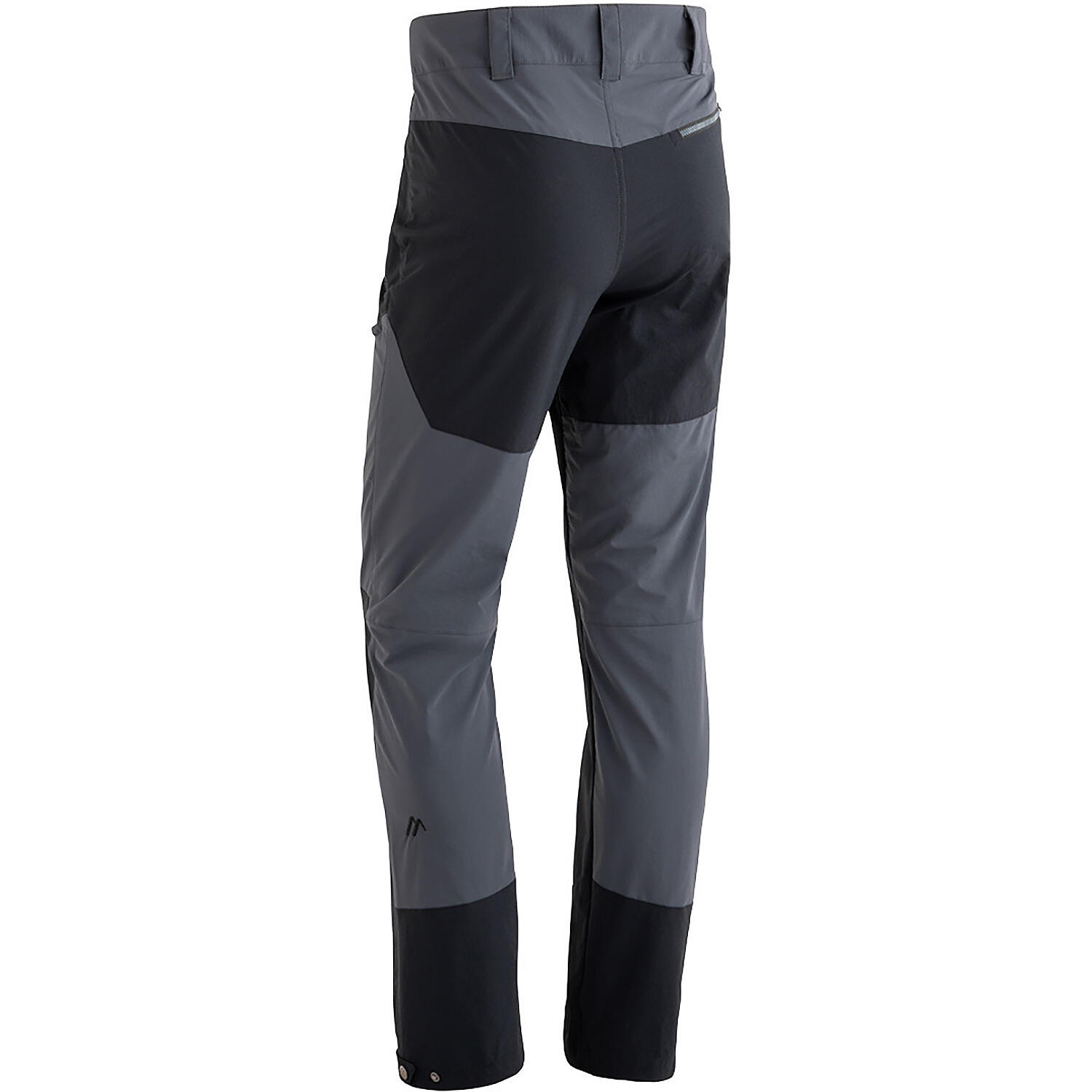 Herren Outdoorhose Kerid Mix 2.0 3/7