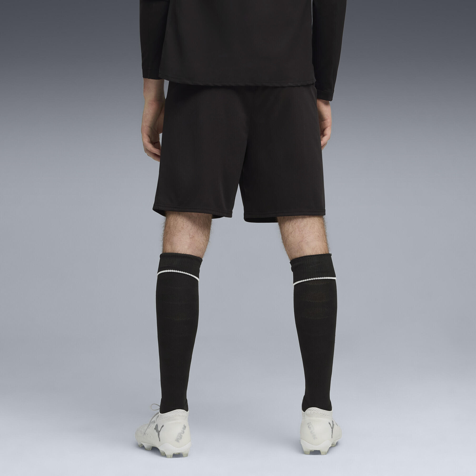 Short 25/26 Manchester City Homme PUMA 5/7