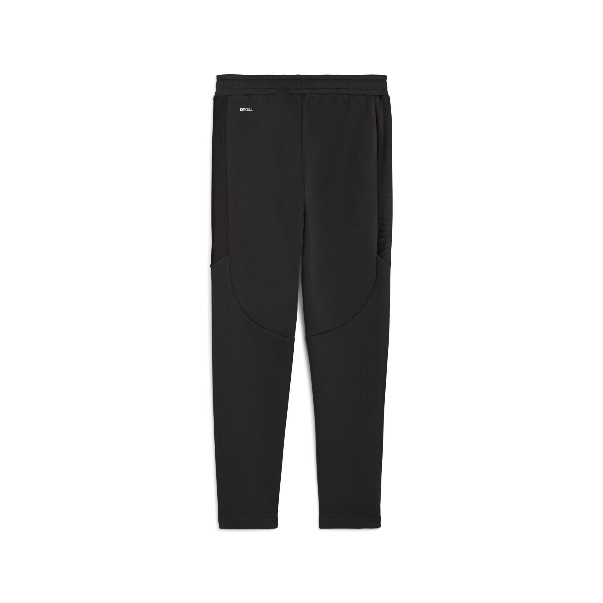 Pantalon Evostripe Enfant et Adolescent PUMA 5/7