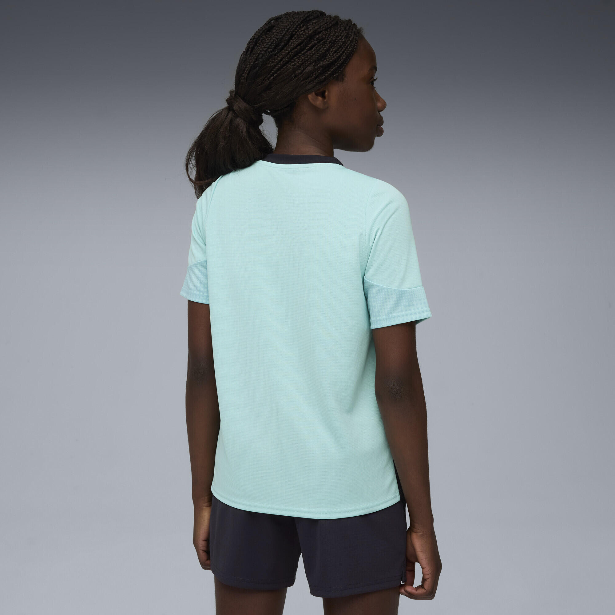 Maillot d’entraînement Olympique de Marseille Enfant et Adolescent PUMA 5/7