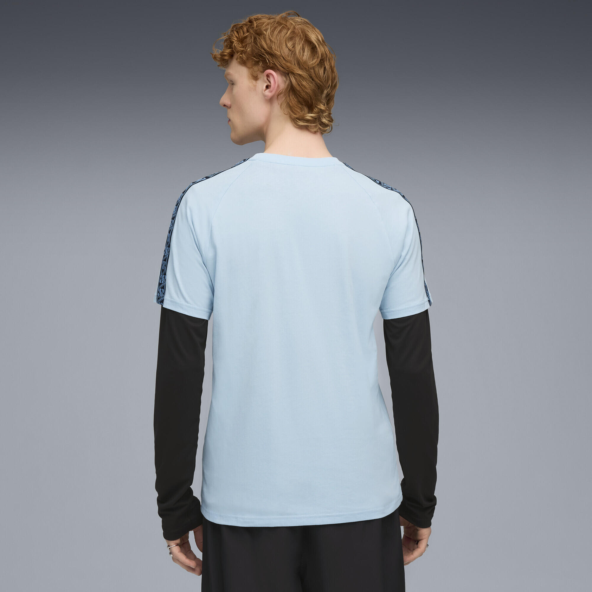 T-shirt KING Manchester City Homme PUMA 5/7