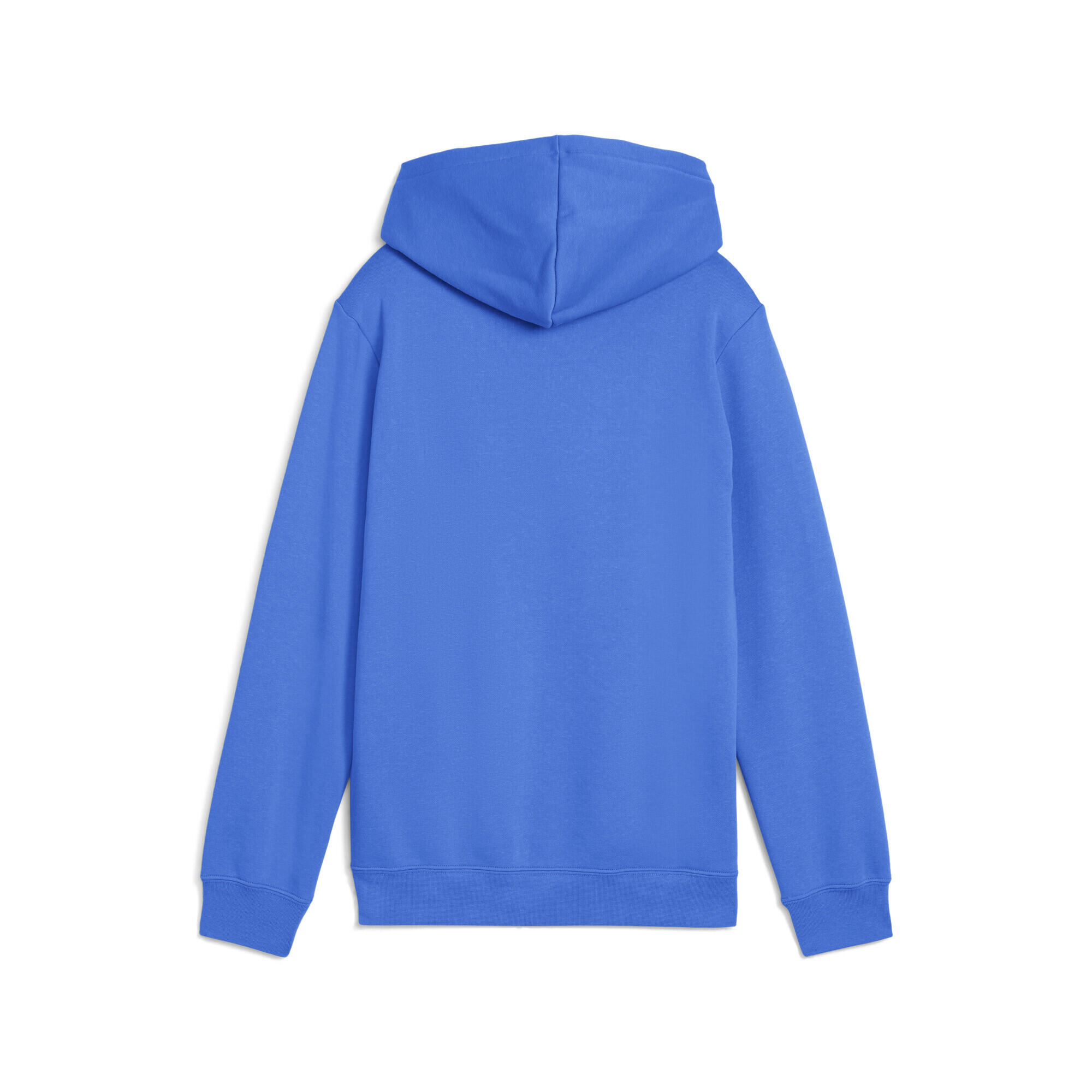 ESS No. 1-logo fleece hoodie voor jongeren PUMA 5/7