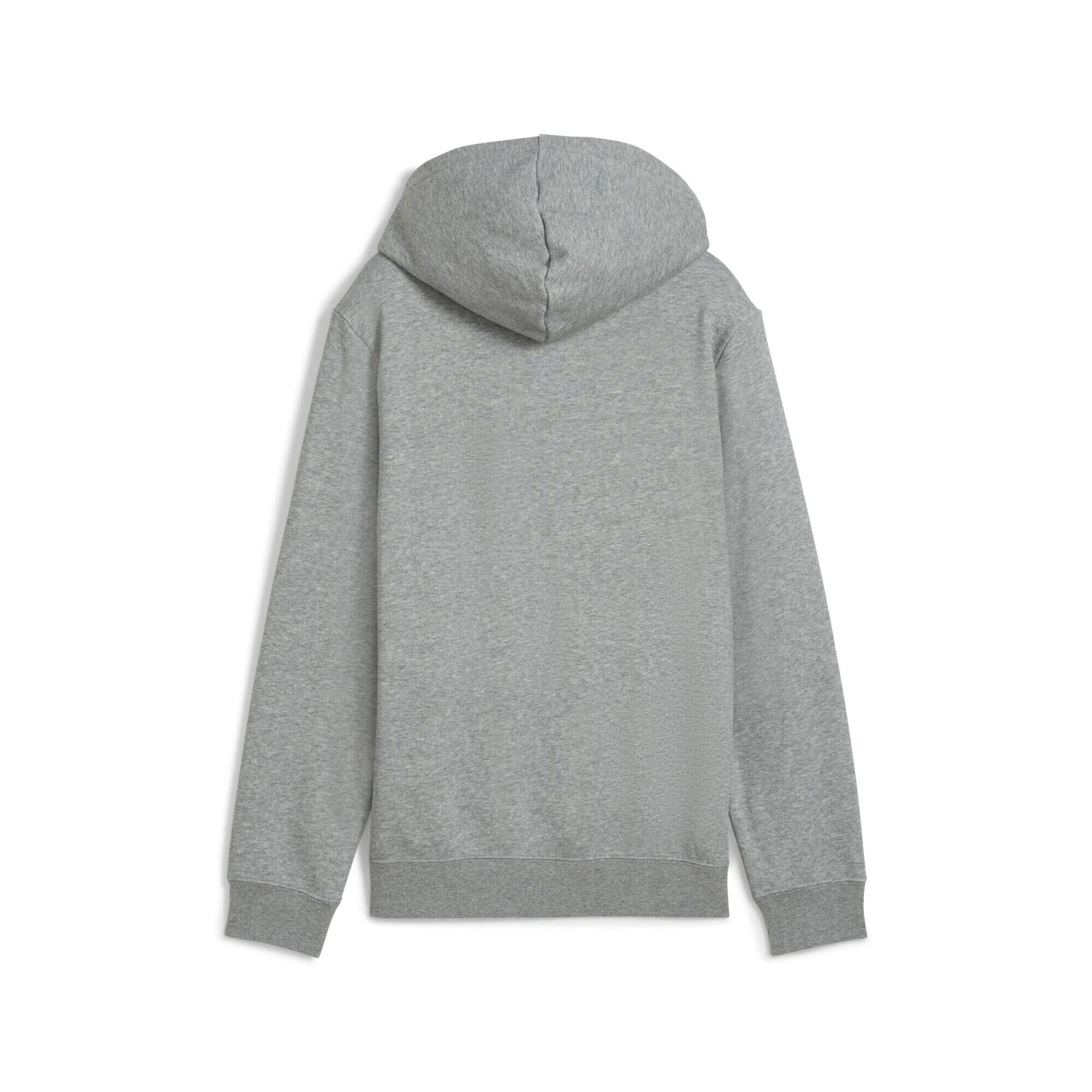 ESS No. 1-logo fleece hoodie voor jongeren PUMA 5/7