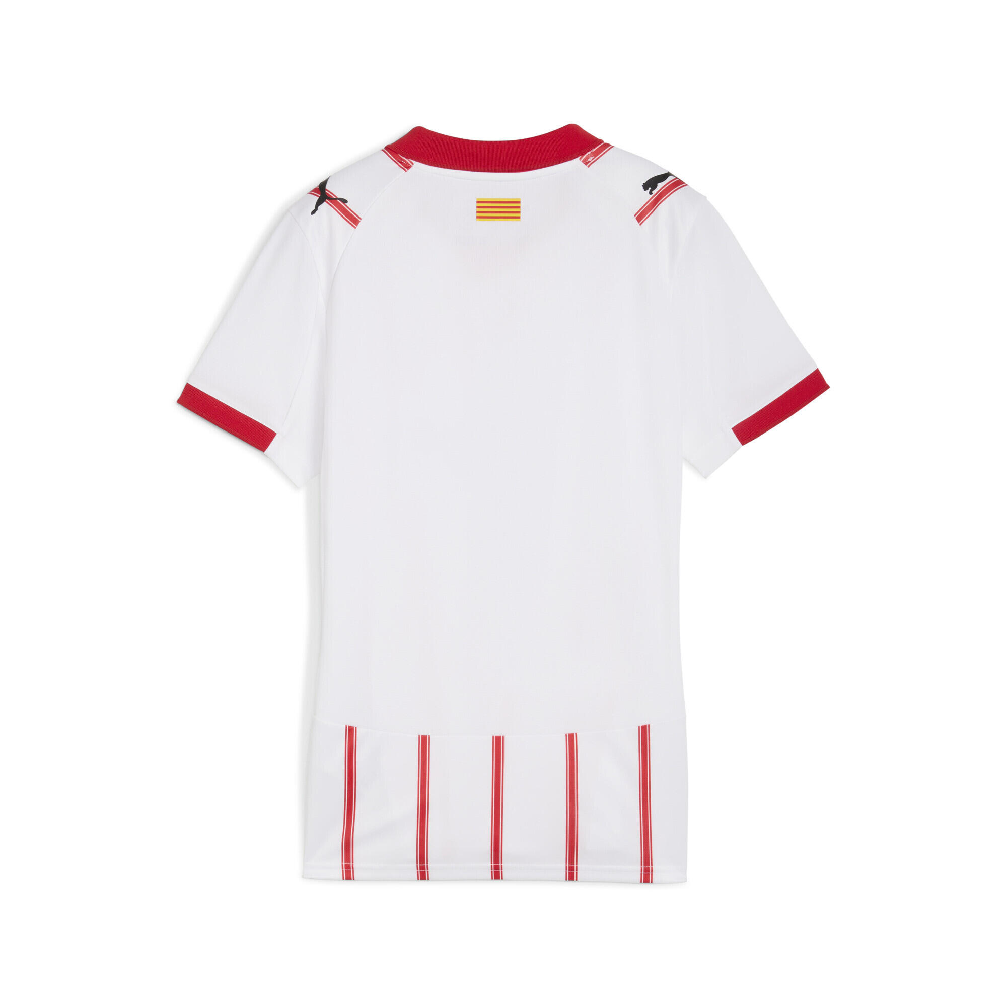 Girona FC 25/26 Heimtrikot Damen PUMA 6/7