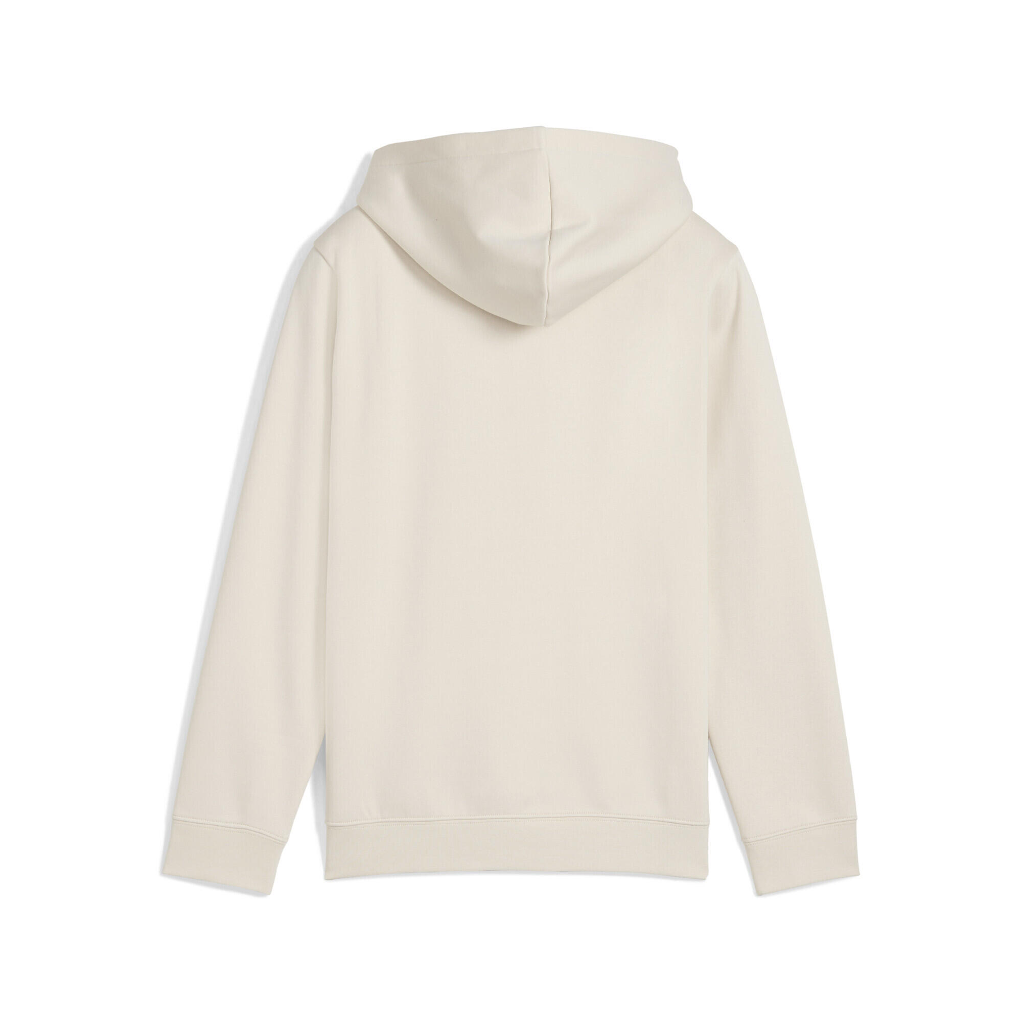 Sweat à capuche Essentials Script Enfant et Adolescent PUMA 5/7