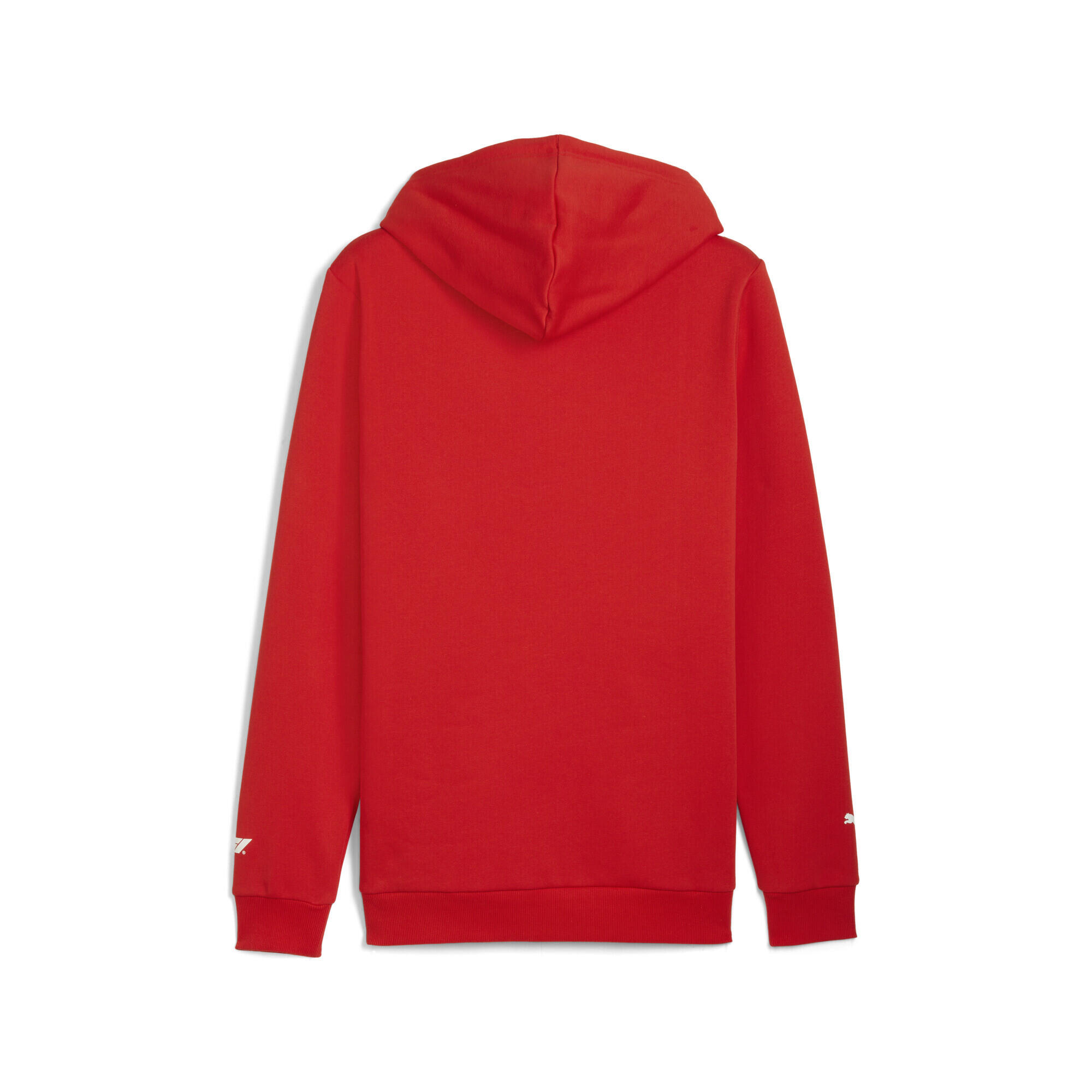 Hoodie à logo Essentials F1® Homme PUMA 5/7