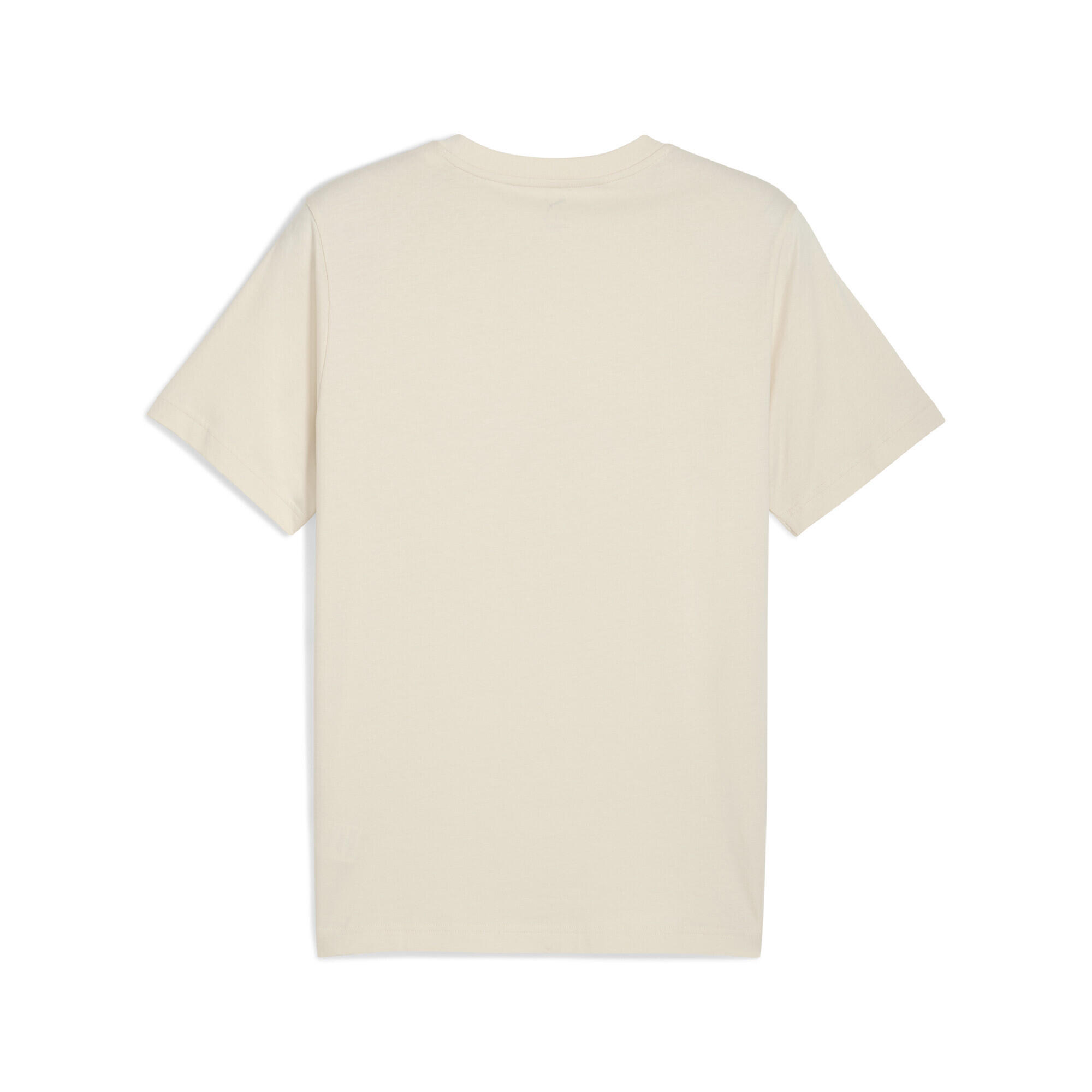 T-shirt à motifs superposés Homme PUMA 5/7