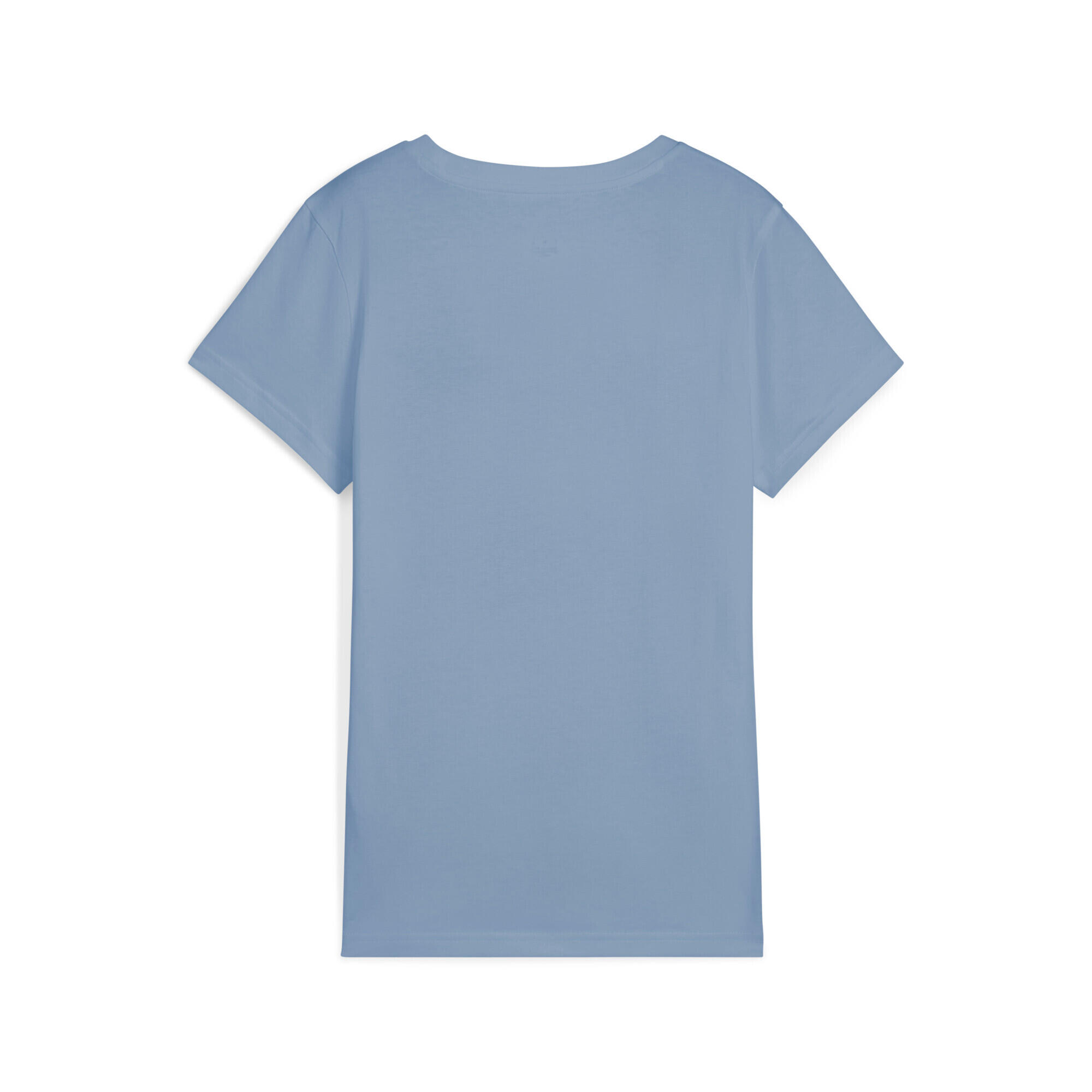 T-shirt ESS SCRIPT Femme PUMA 5/7